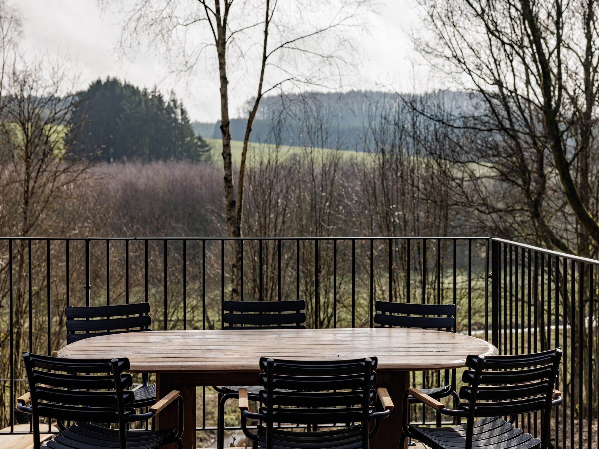Lodge met sauna en tuin aan de rand van de Ardennen bij Neufchâteau - foto 14