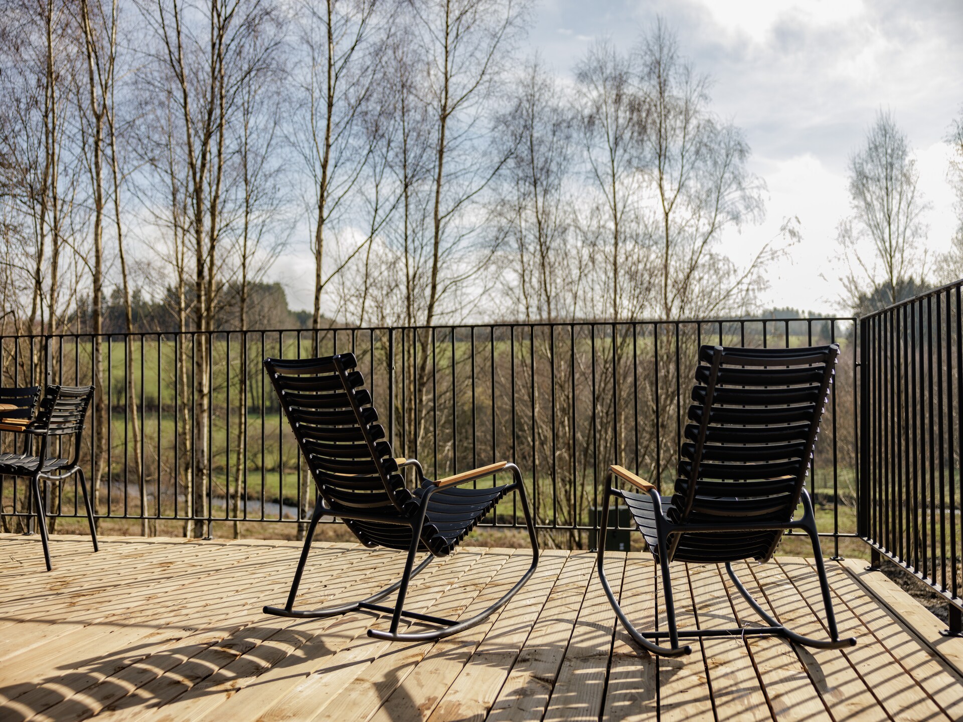 Lodge met sauna en tuin aan de rand van de Ardennen bij Neufchâteau - foto 5