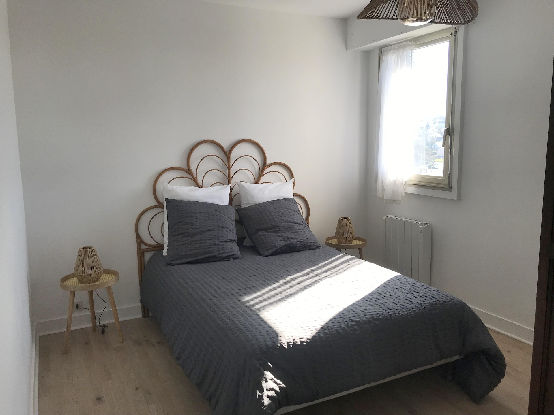 4-persoons appartement in centrum Audierne vlakbij zee - foto 8