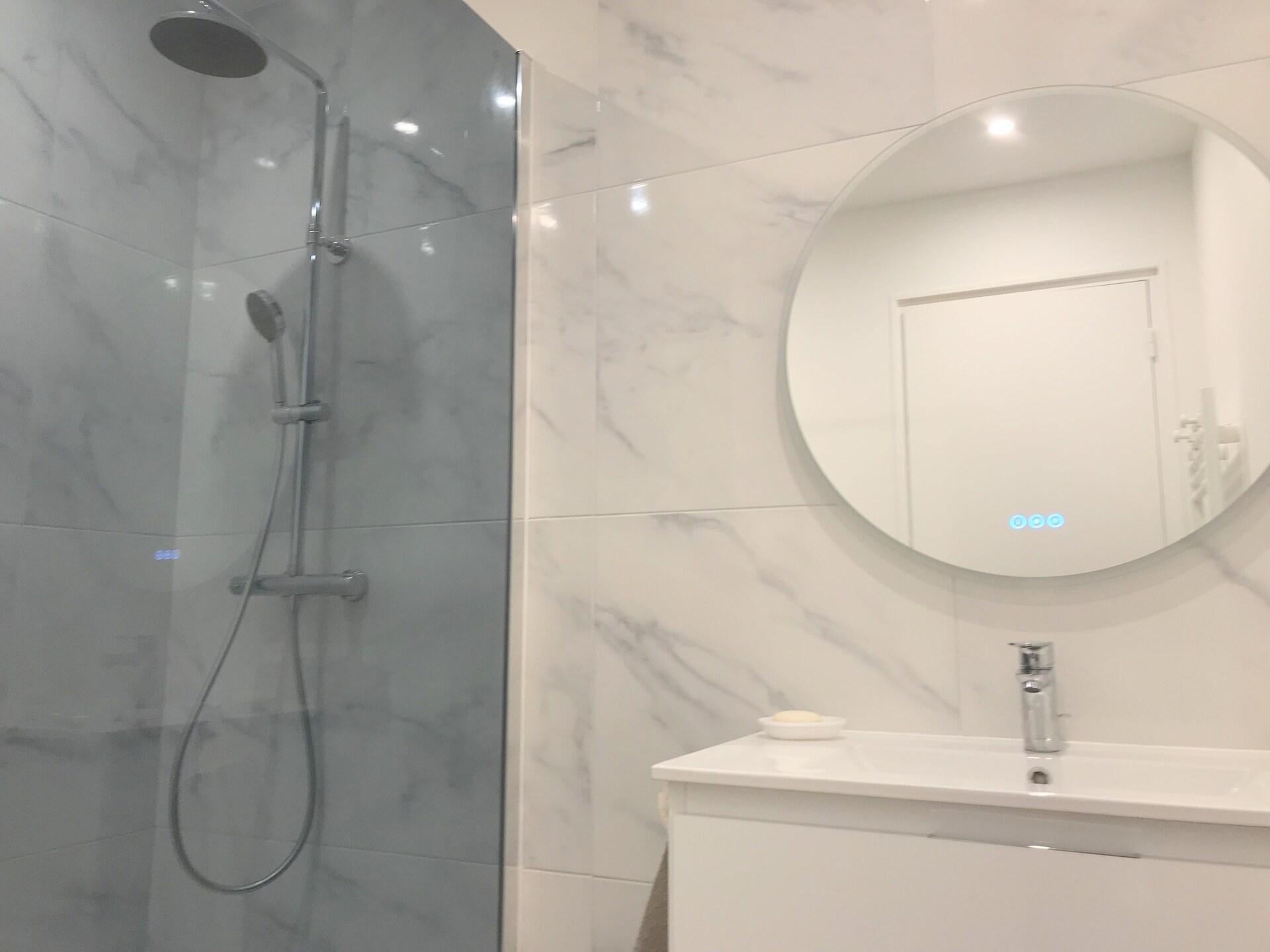 4-persoons appartement in centrum Audierne vlakbij zee - foto 11