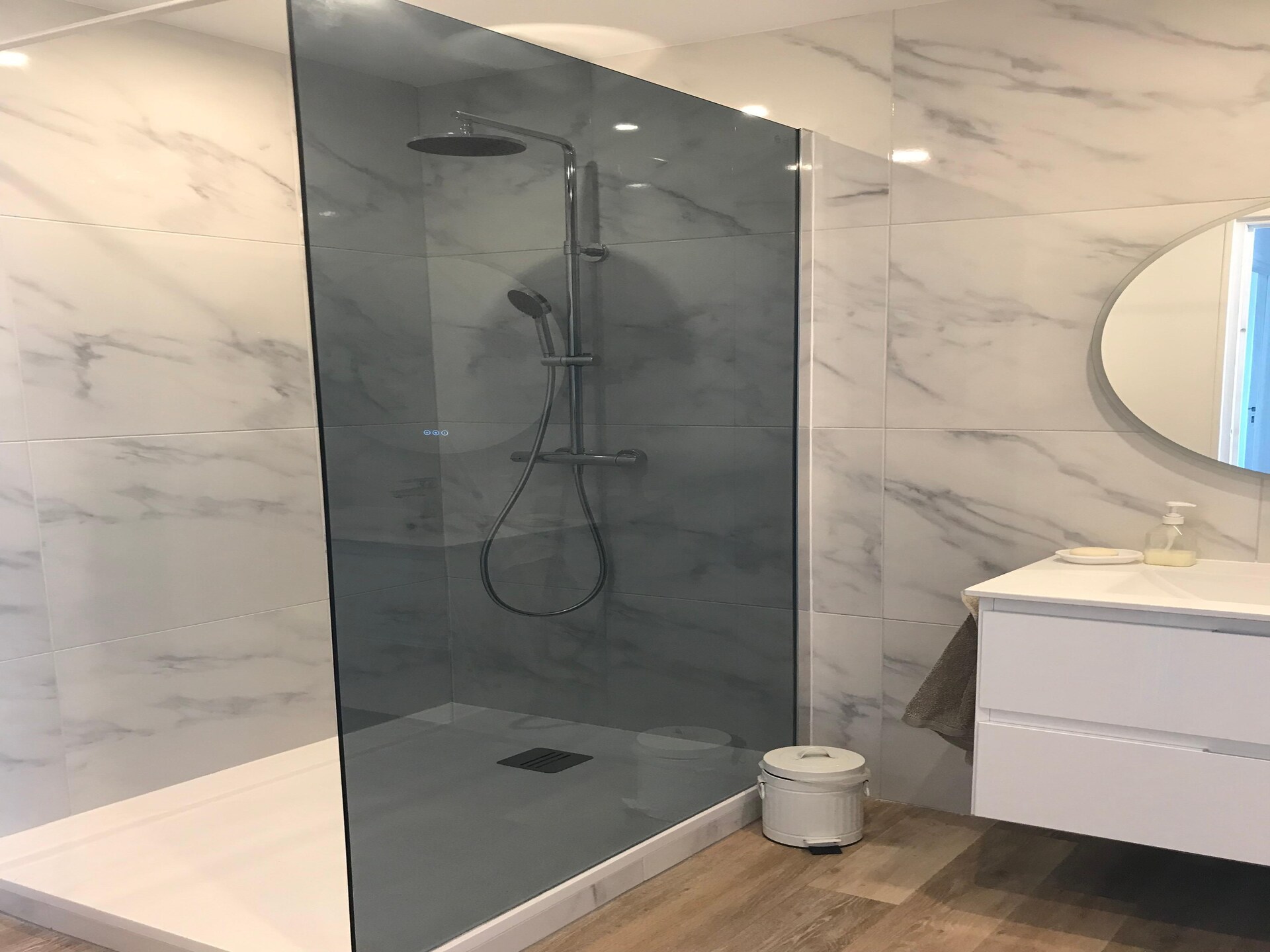 4-persoons appartement in centrum Audierne vlakbij zee - foto 10