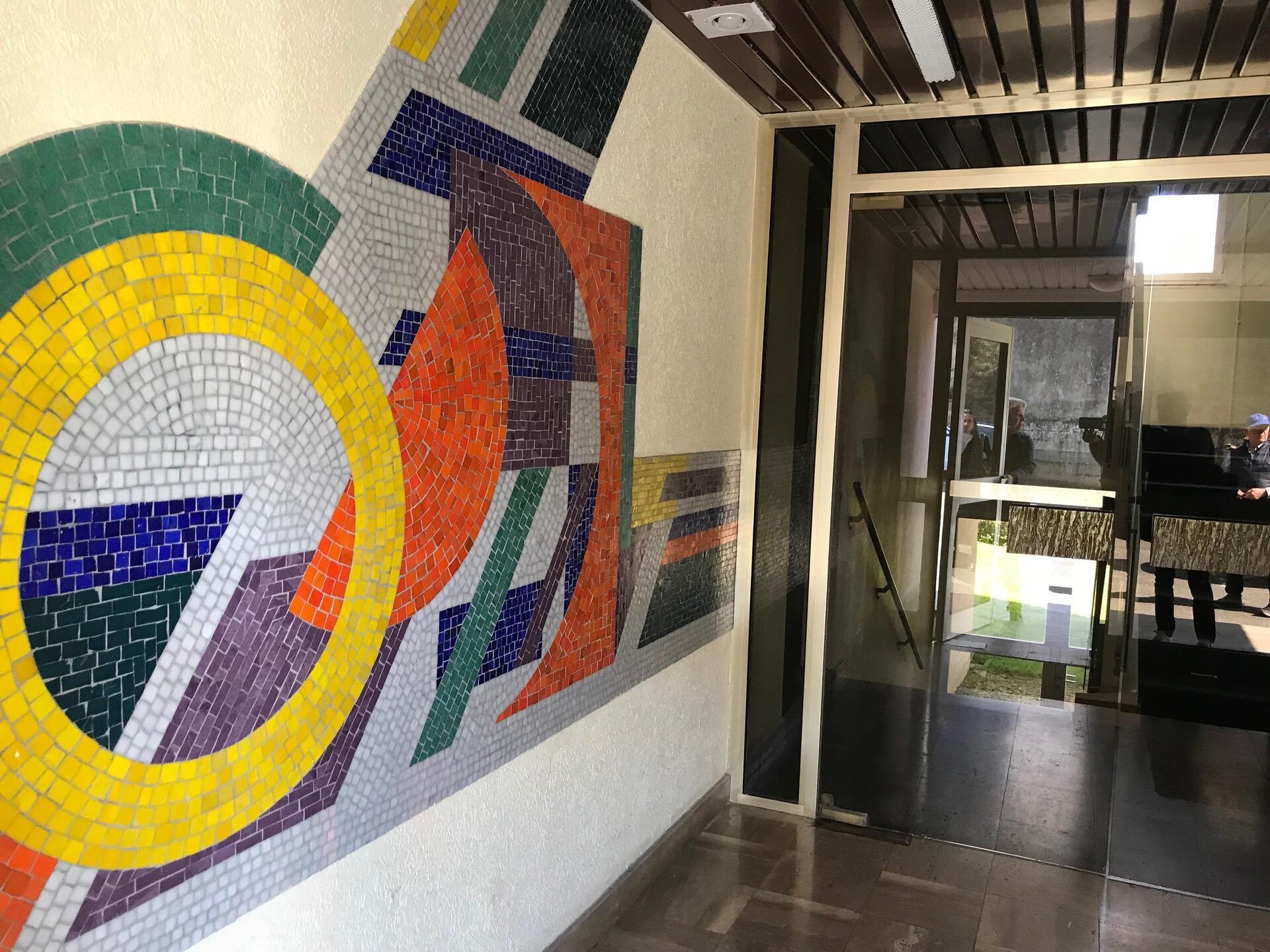 4-persoons appartement in centrum Audierne vlakbij zee - foto 14