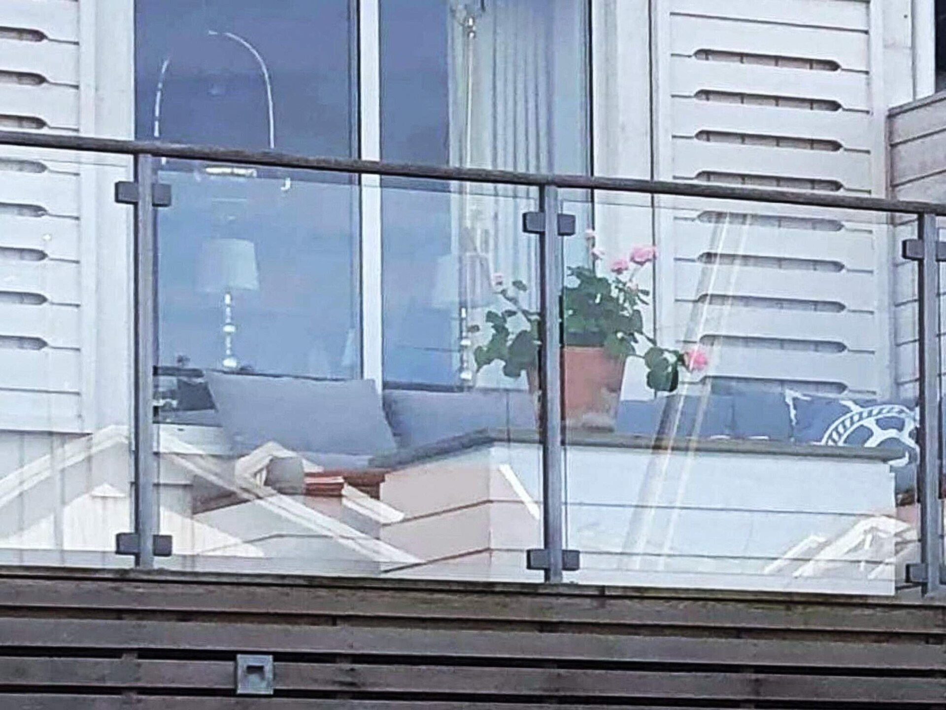 Vakantiehuis met panoramisch zeezicht en privéparkeerplaats in Smögen - foto 4