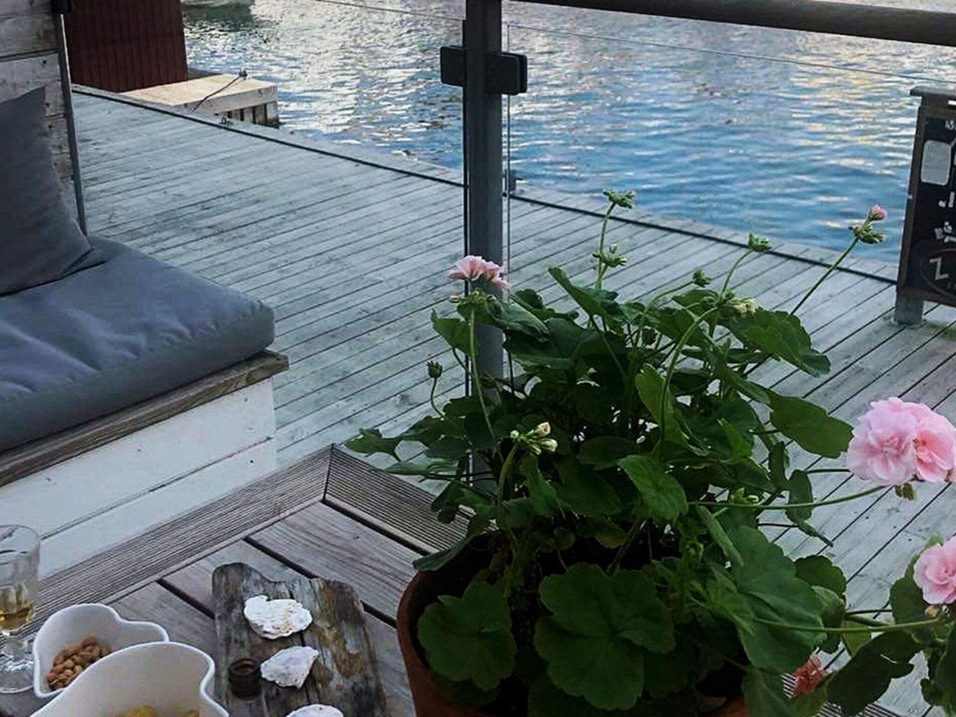 Vakantiehuis met panoramisch zeezicht en privéparkeerplaats in Smögen - foto 8