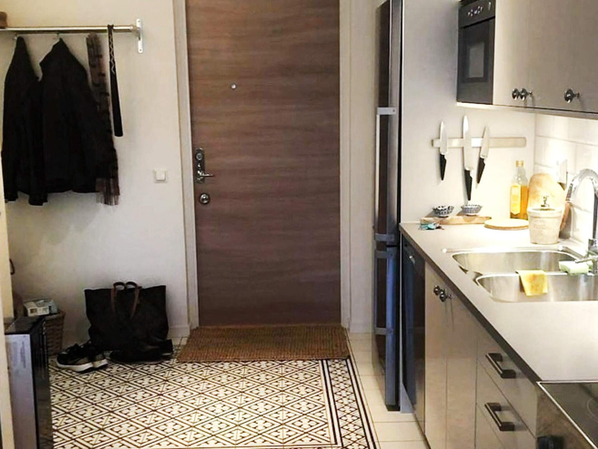 Vakantiehuis met panoramisch zeezicht en privéparkeerplaats in Smögen - foto 39