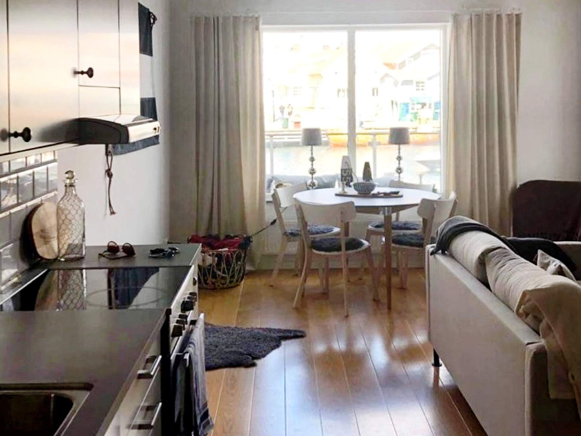 Vakantiehuis met panoramisch zeezicht en privéparkeerplaats in Smögen - foto 37