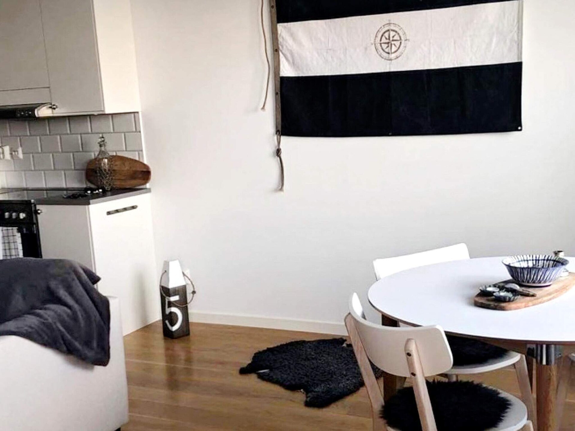 Vakantiehuis met panoramisch zeezicht en privéparkeerplaats in Smögen - foto 40
