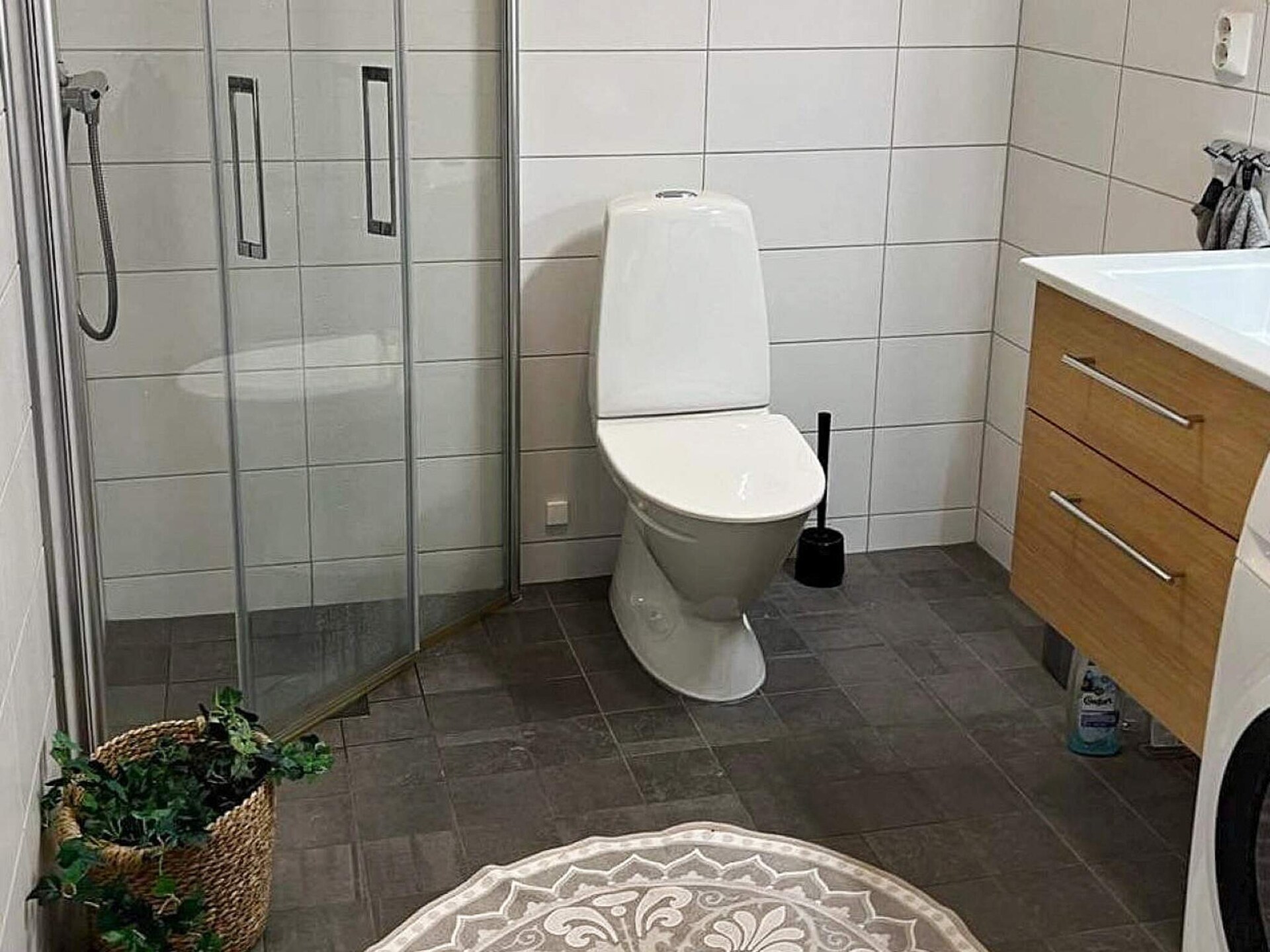 Vakantiehuis met panoramisch zeezicht en privéparkeerplaats in Smögen - foto 45