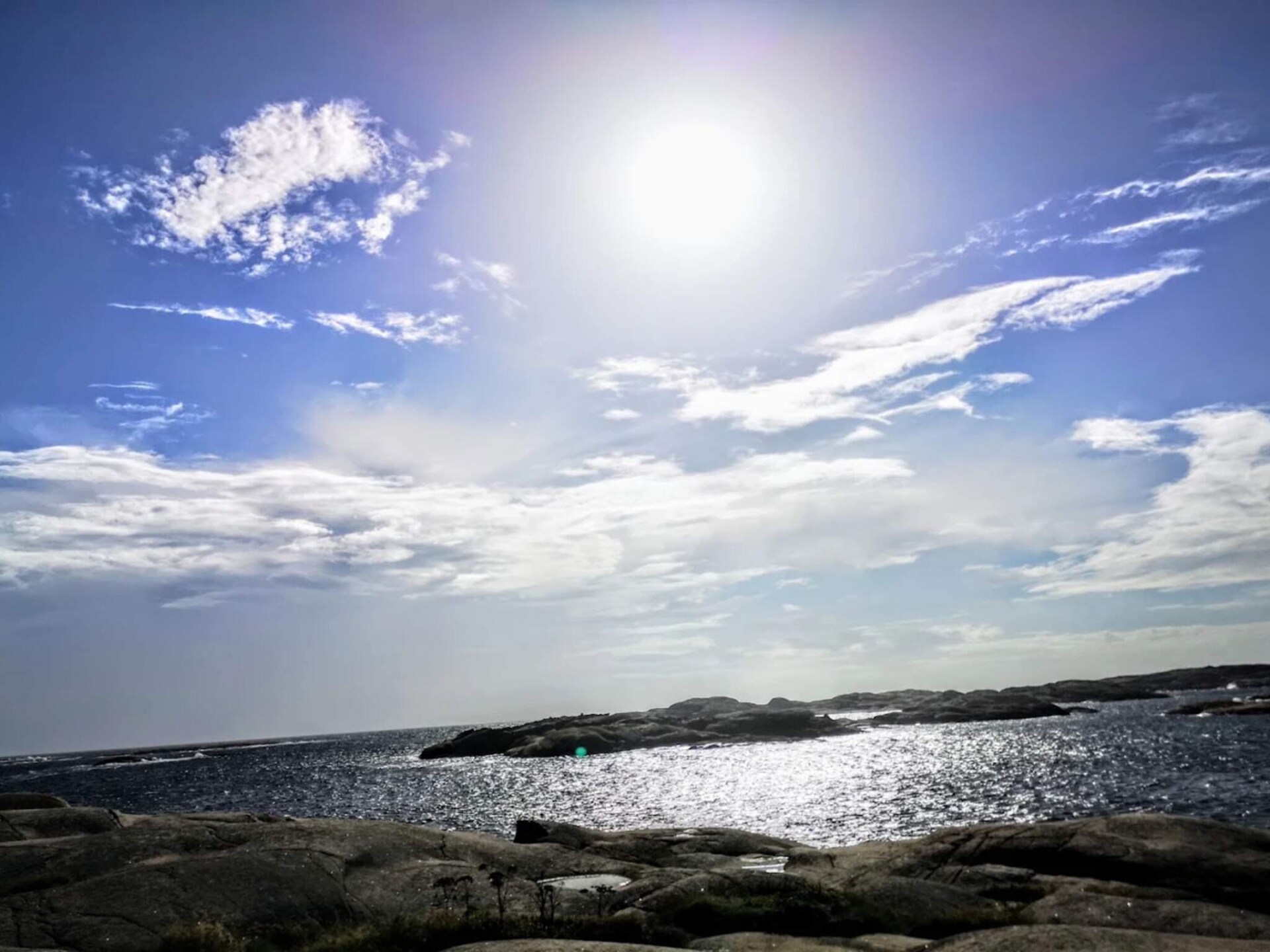 Vakantiehuis met panoramisch zeezicht en privéparkeerplaats in Smögen - foto 23