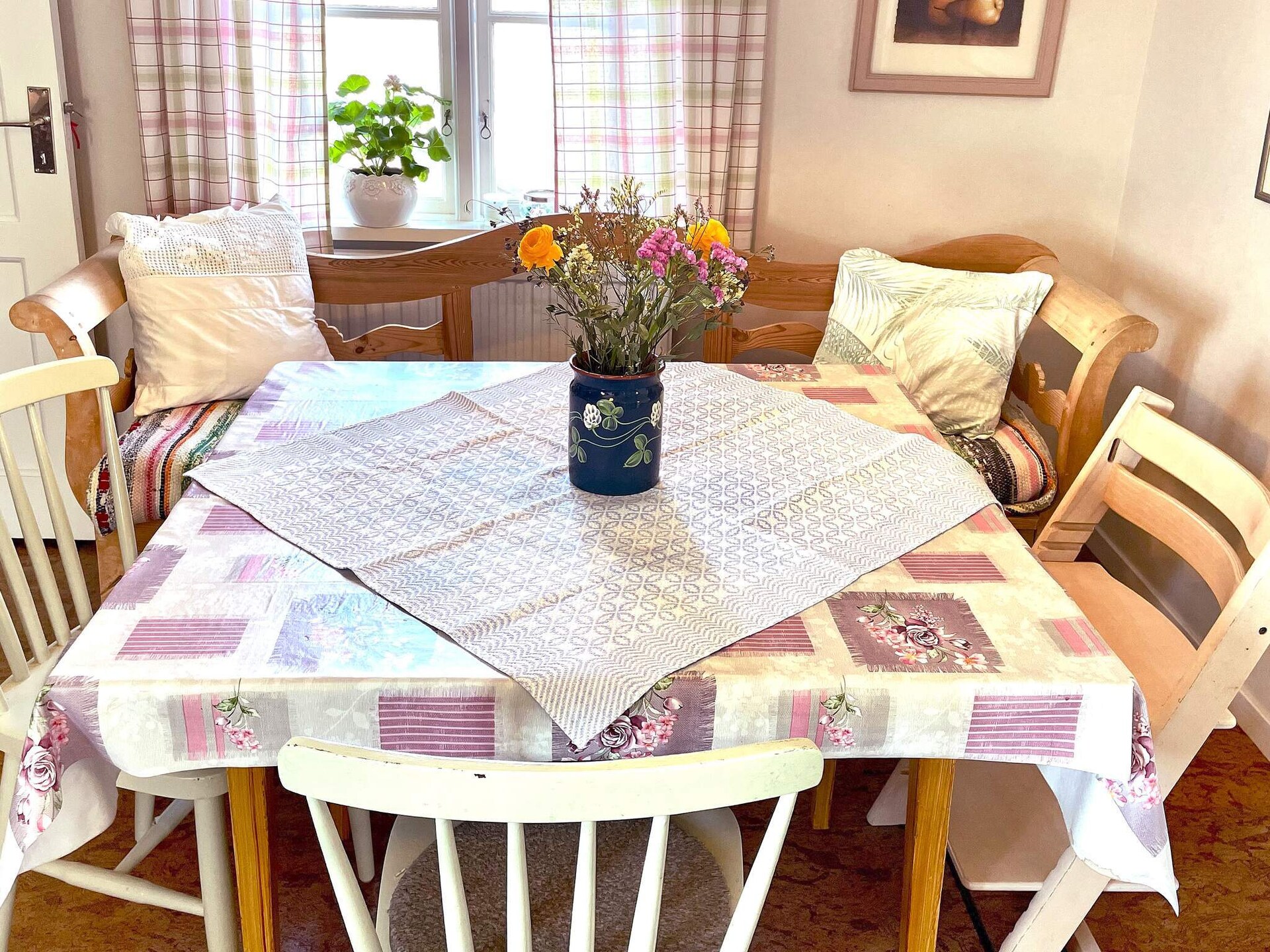 Ruim vakantiehuis bij Vimmerby met uitzicht en nabij elandpark - foto 10