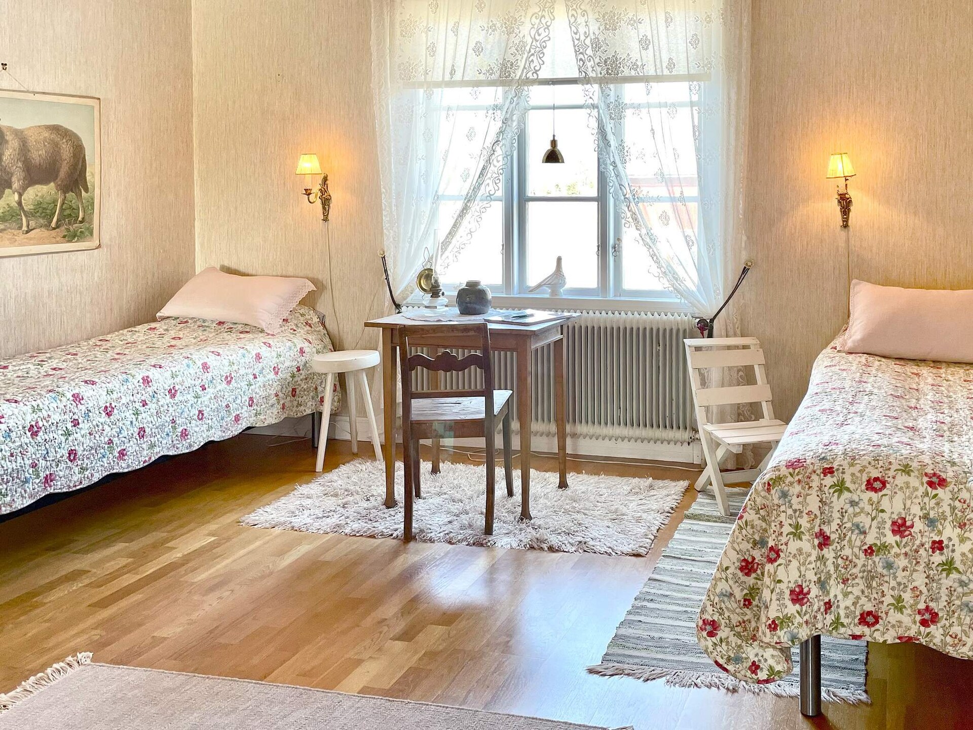 Ruim vakantiehuis bij Vimmerby met uitzicht en nabij elandpark - foto 14