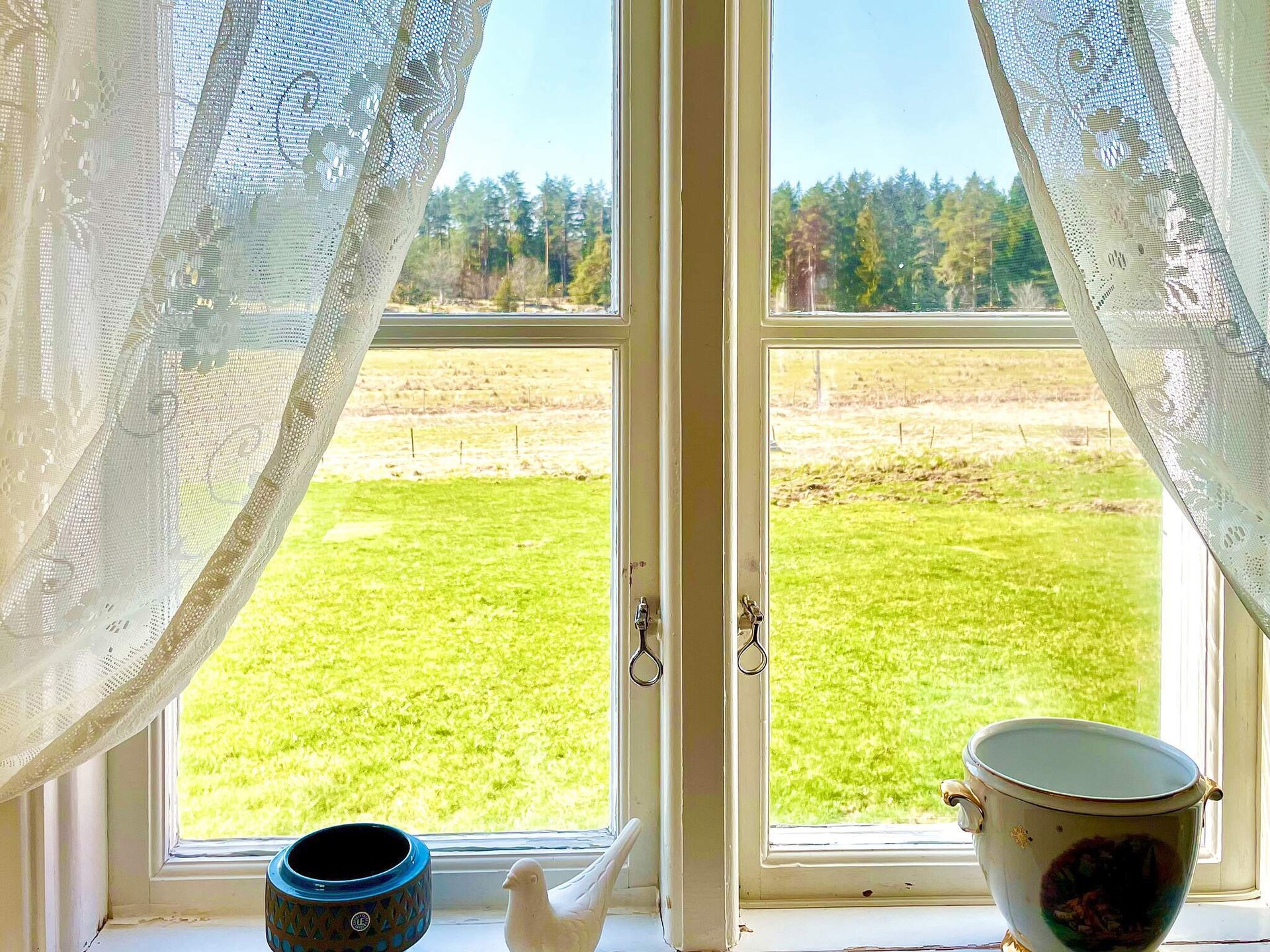 Ruim vakantiehuis bij Vimmerby met uitzicht en nabij elandpark - foto 18