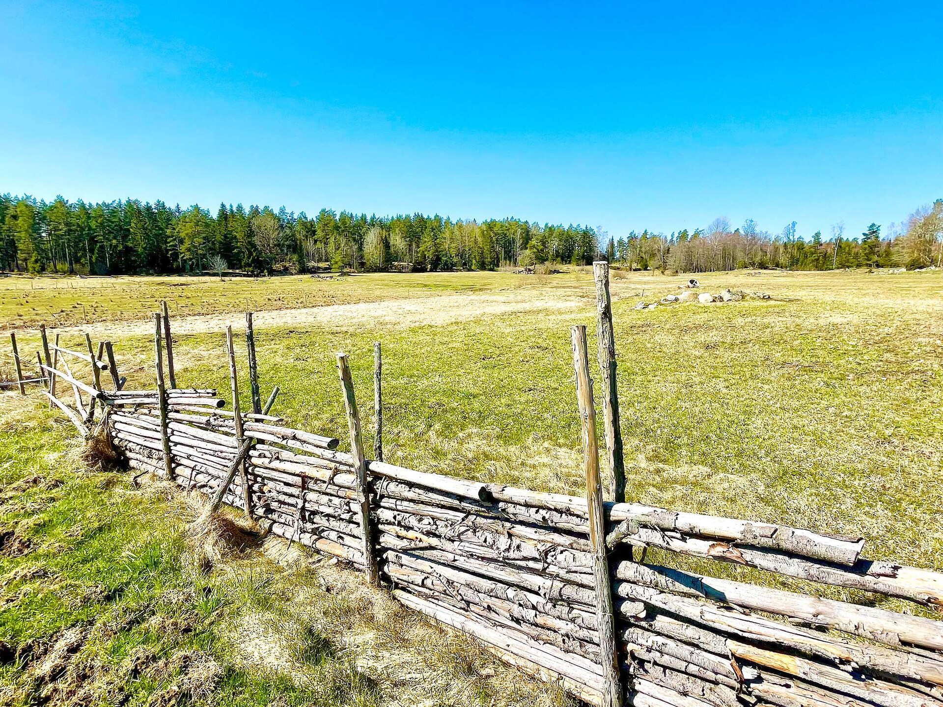 Ruim vakantiehuis bij Vimmerby met uitzicht en nabij elandpark - foto 24