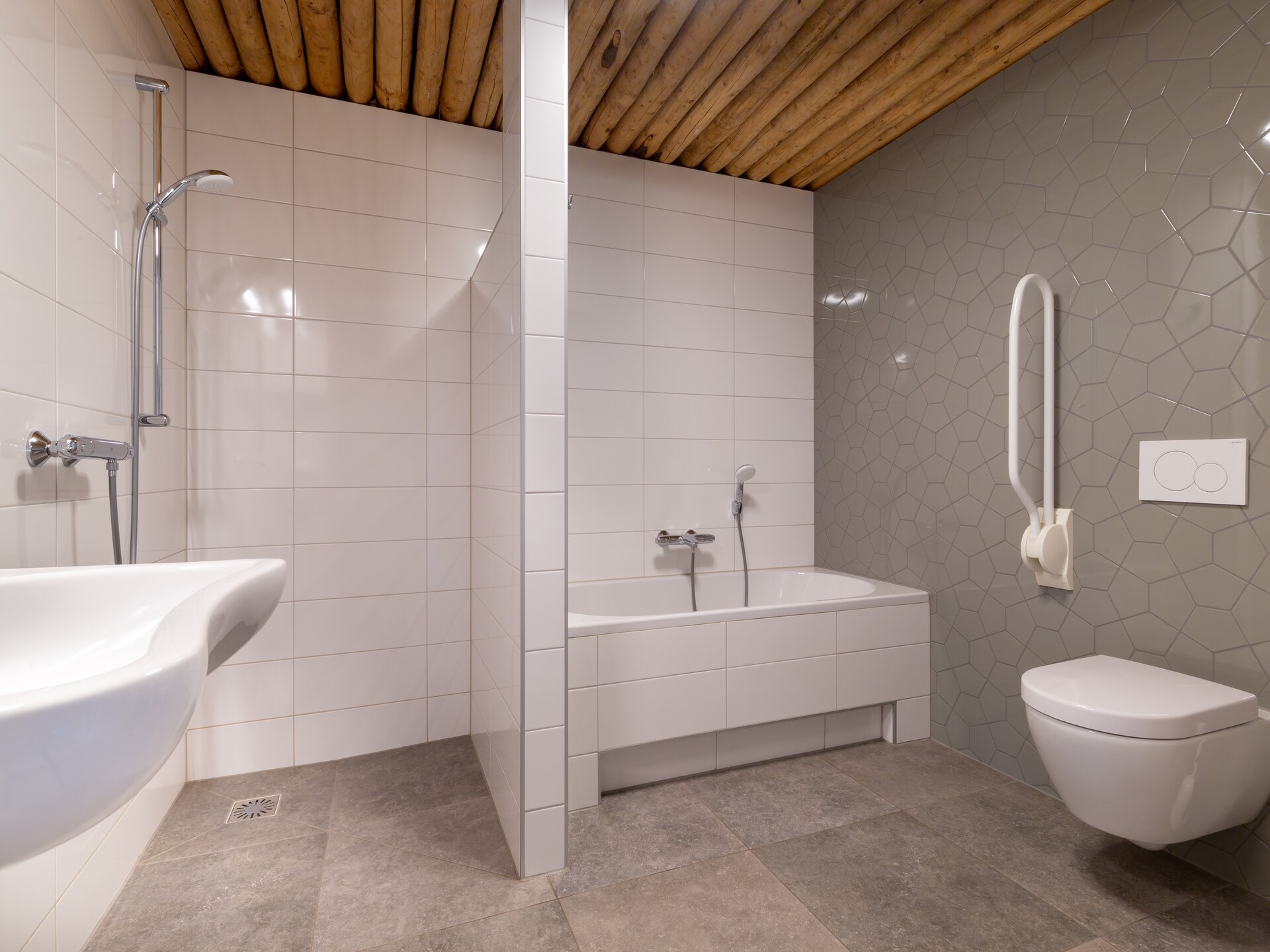 Koe in de Kost 4: Designbungalow met groen dak in het Sallandse landschap - foto 21