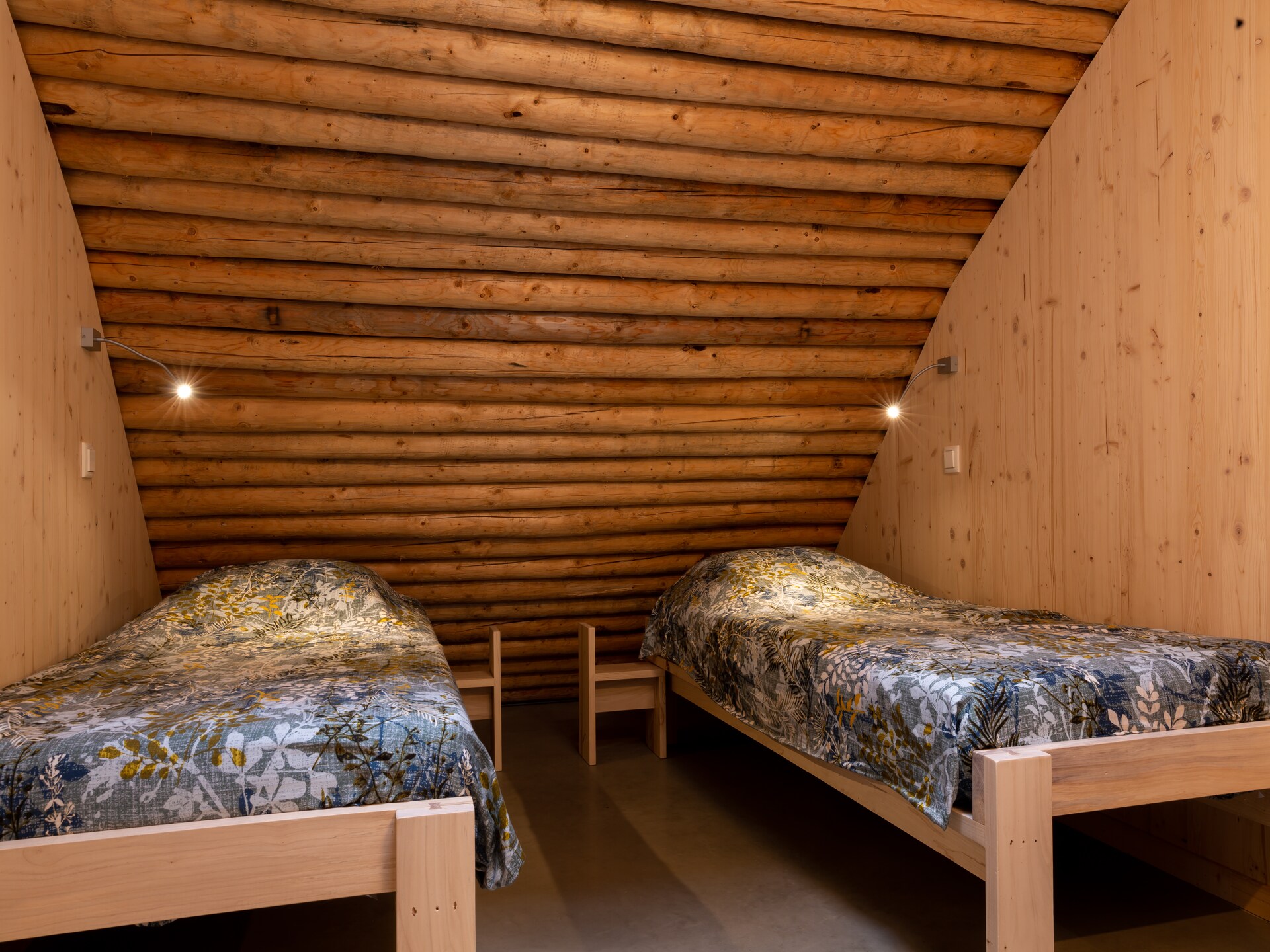 Koe in de Kost 4: Designbungalow met groen dak in het Sallandse landschap - foto 17
