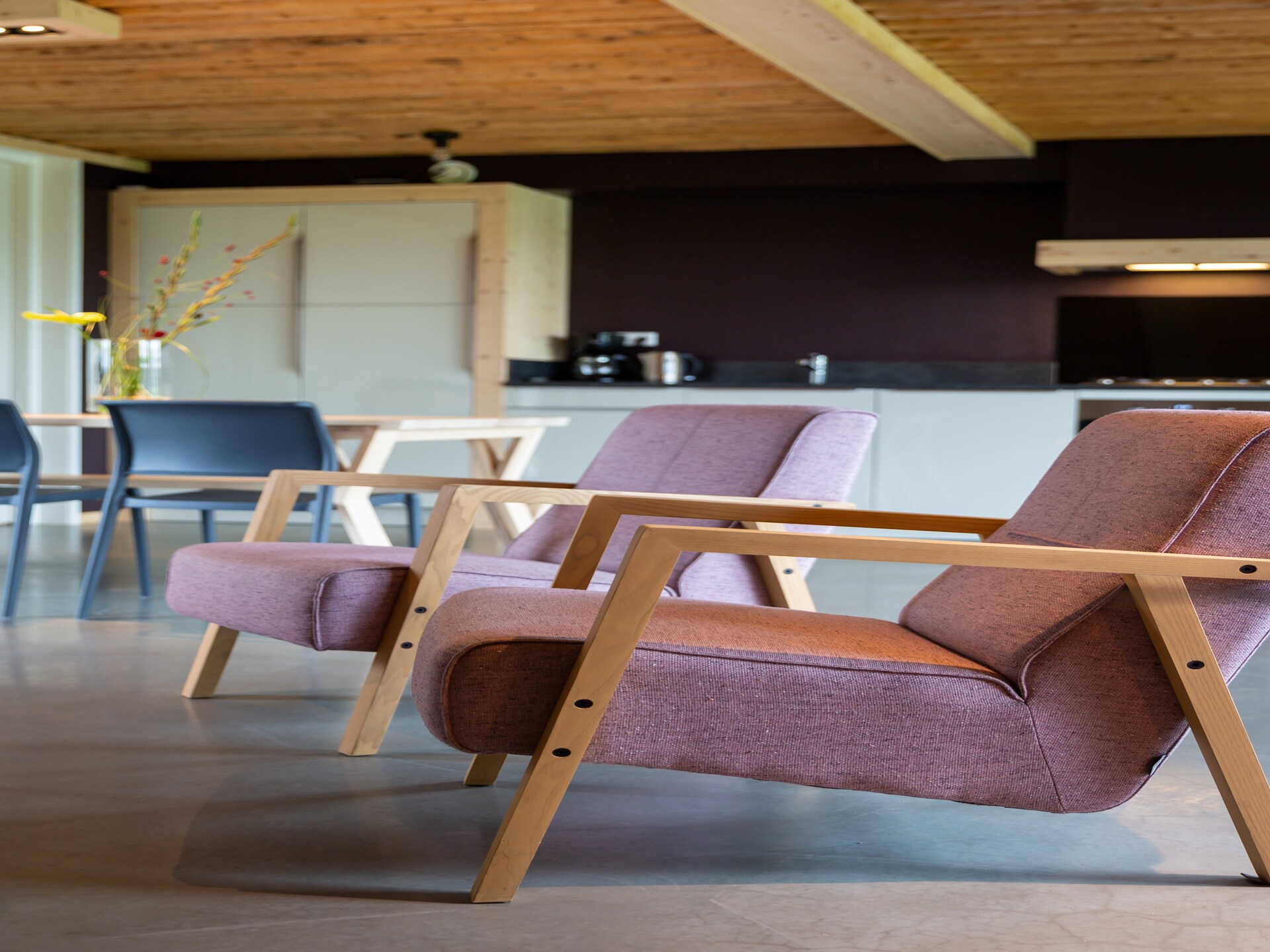 Koe in de Kost 4: Designbungalow met groen dak in het Sallandse landschap - foto 12