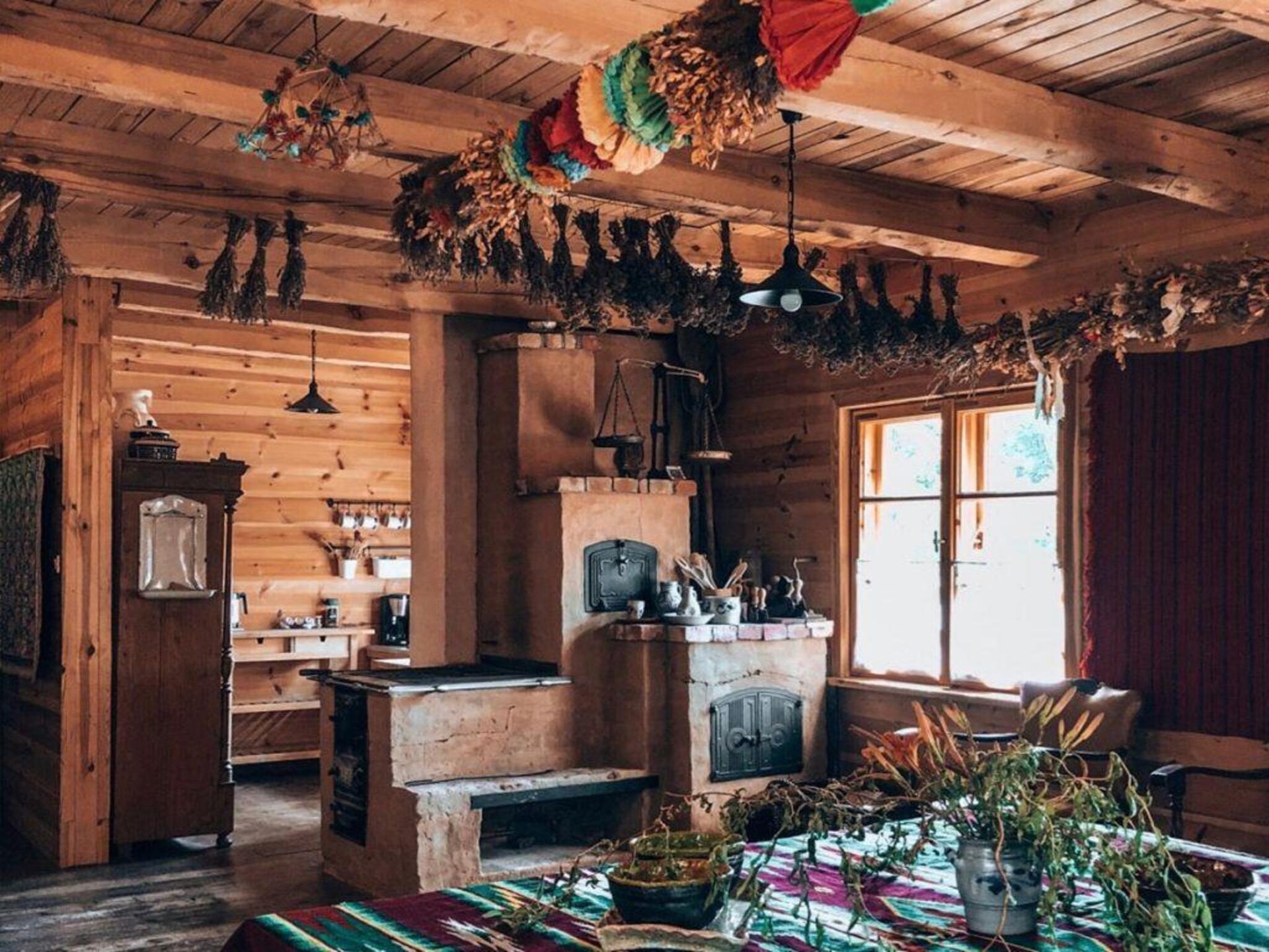 Sfeervol vakantiehuis met zwembad en grote tuin in Bełczna, West-Pommeren - foto 6