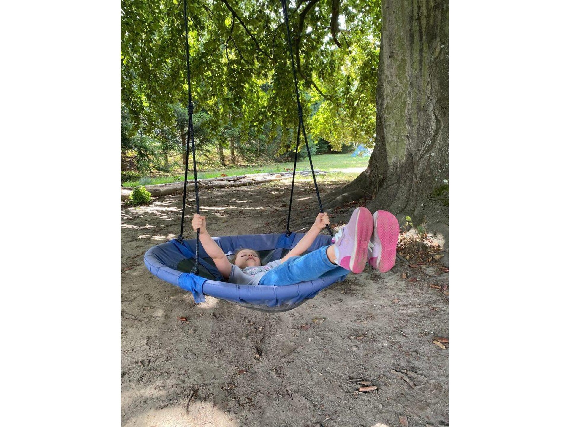 Sfeervol vakantiehuis voor 10 personen met zwembad en tuin in Bełczna - foto 25