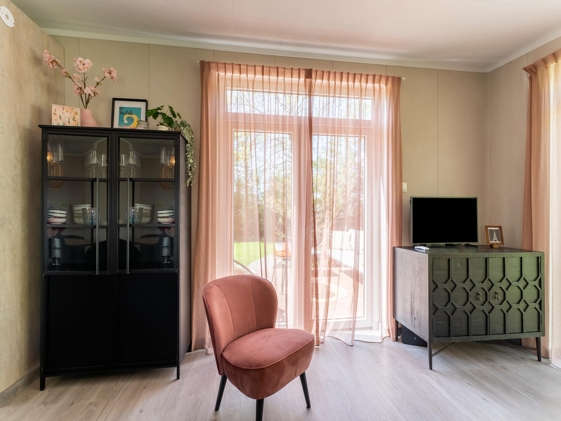 Luxe boshuis Fantail: ontspan in alle vrijheid op Goeree-Overflakkee - foto 7