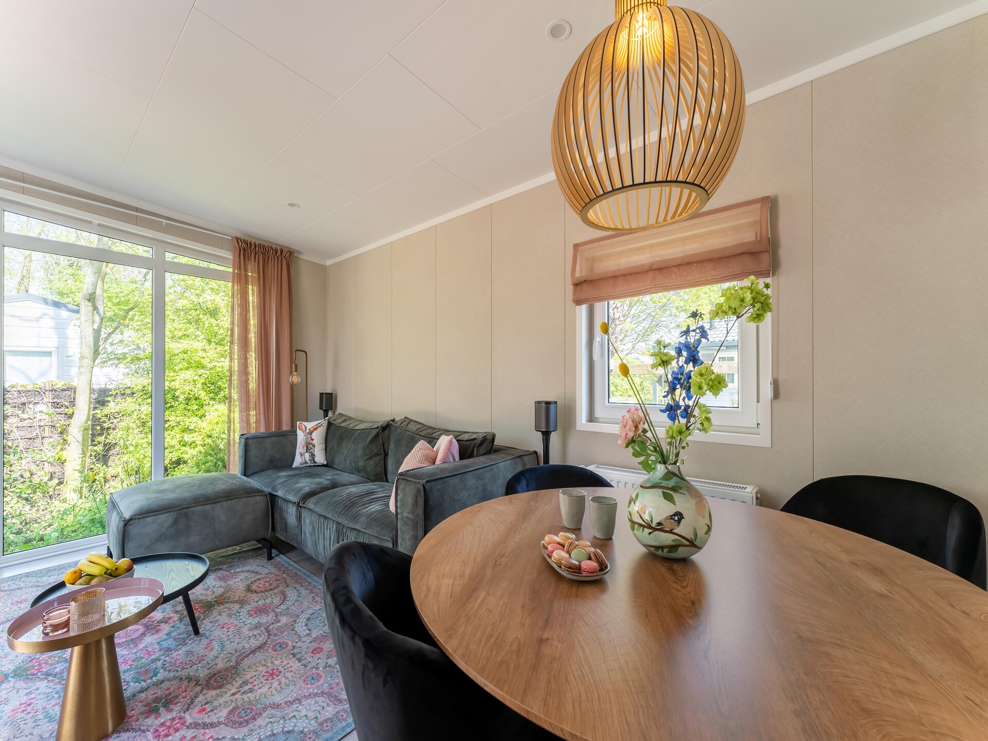 Luxe boshuis Fantail: ontspan in alle vrijheid op Goeree-Overflakkee - foto 8