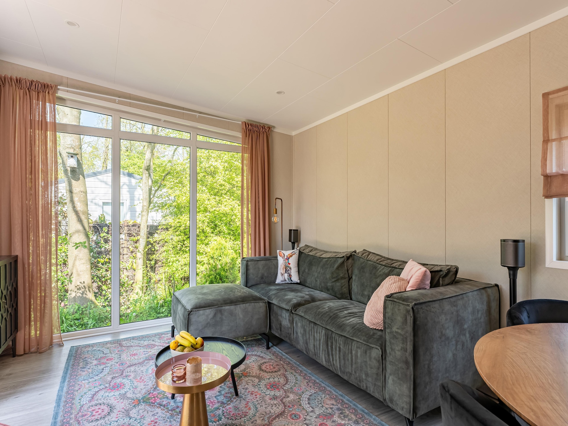 Luxe boshuis Fantail: ontspan in alle vrijheid op Goeree-Overflakkee - foto 6
