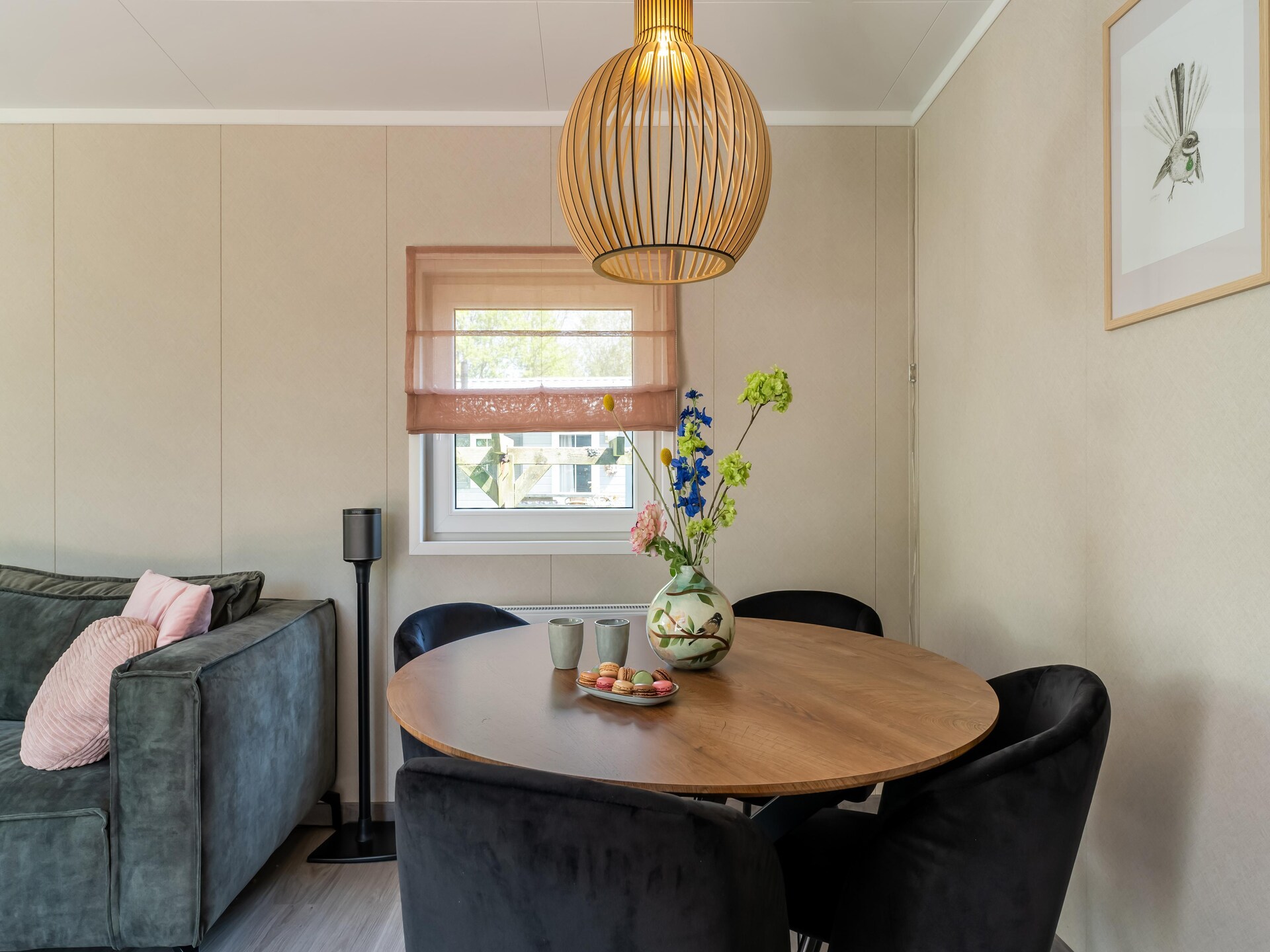 Luxe boshuis Fantail: ontspan in alle vrijheid op Goeree-Overflakkee - foto 3