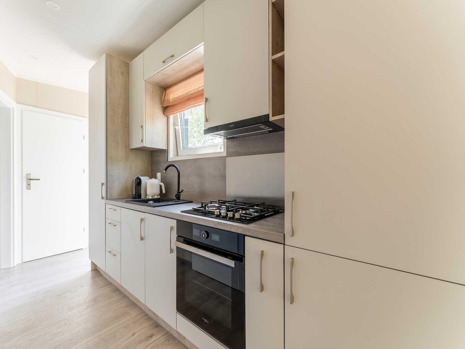 Luxe boshuis Fantail: ontspan in alle vrijheid op Goeree-Overflakkee - foto 4