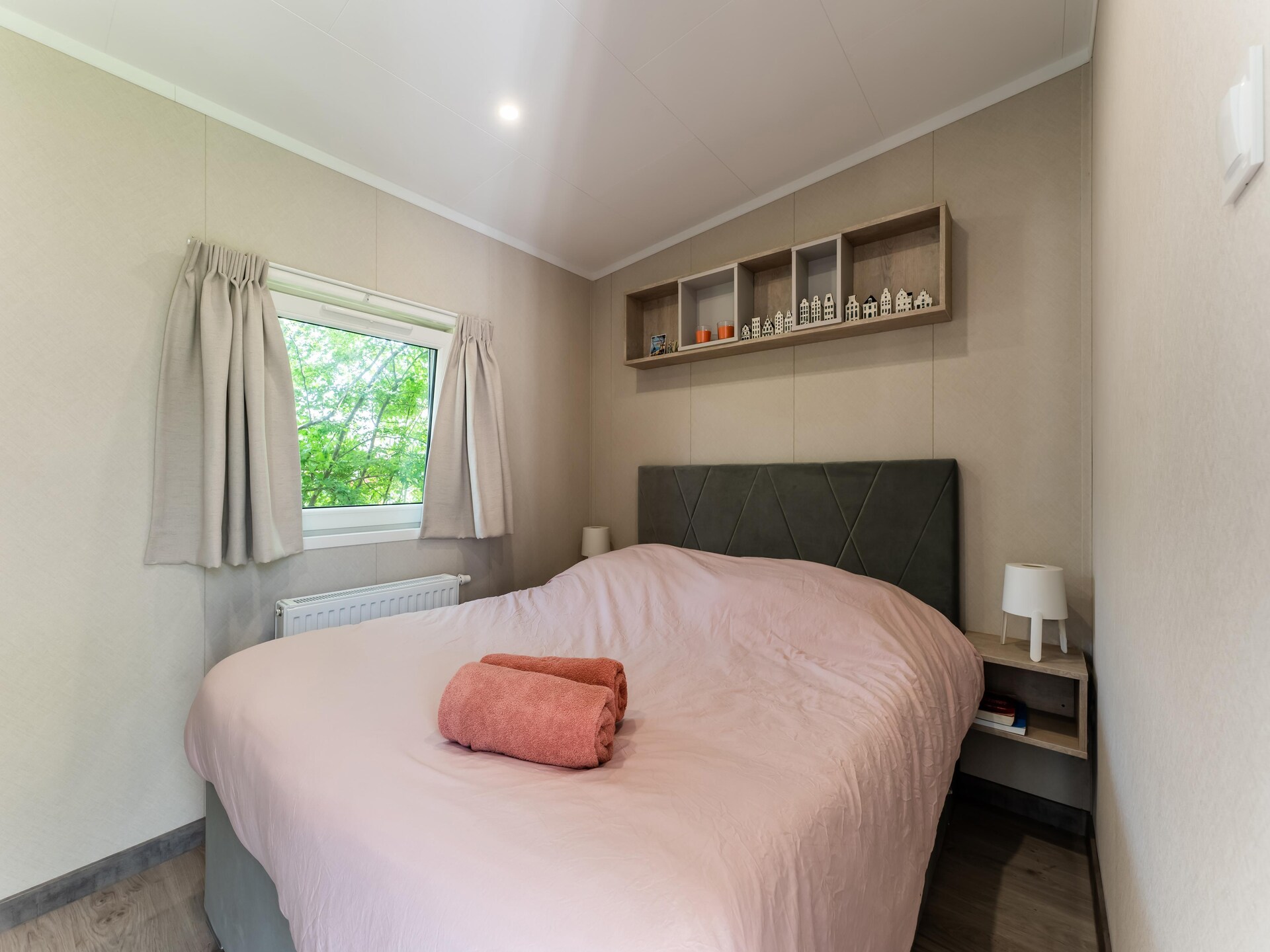 Luxe boshuis Fantail: ontspan in alle vrijheid op Goeree-Overflakkee - foto 5