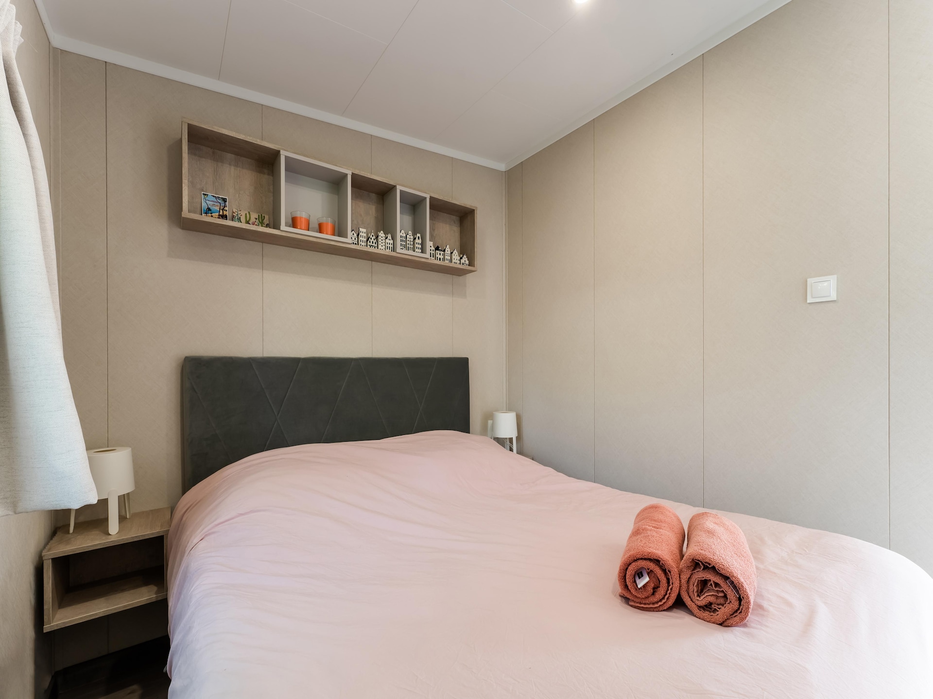 Luxe boshuis Fantail: ontspan in alle vrijheid op Goeree-Overflakkee - foto 11