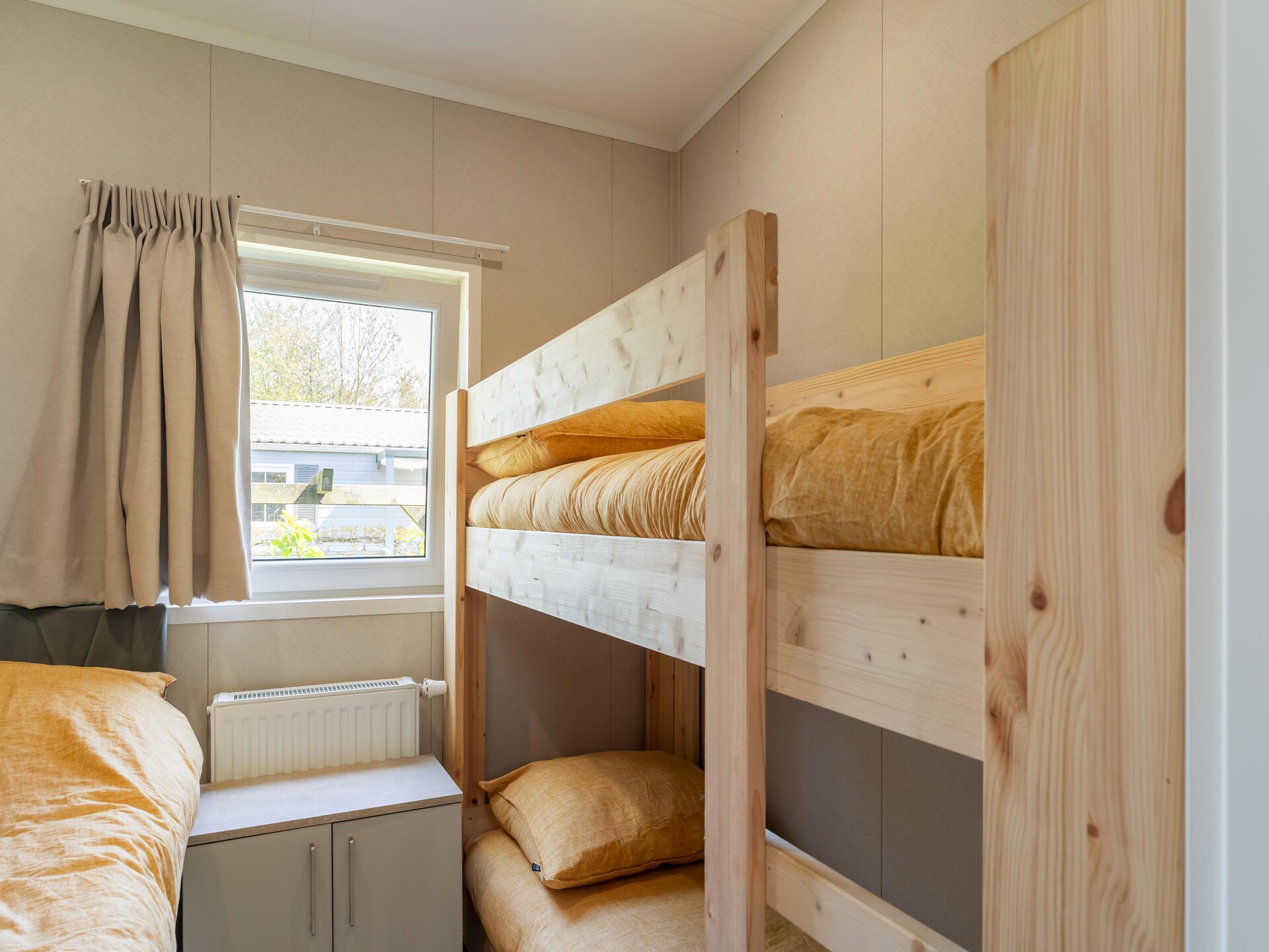 Luxe boshuis Fantail: ontspan in alle vrijheid op Goeree-Overflakkee - foto 13