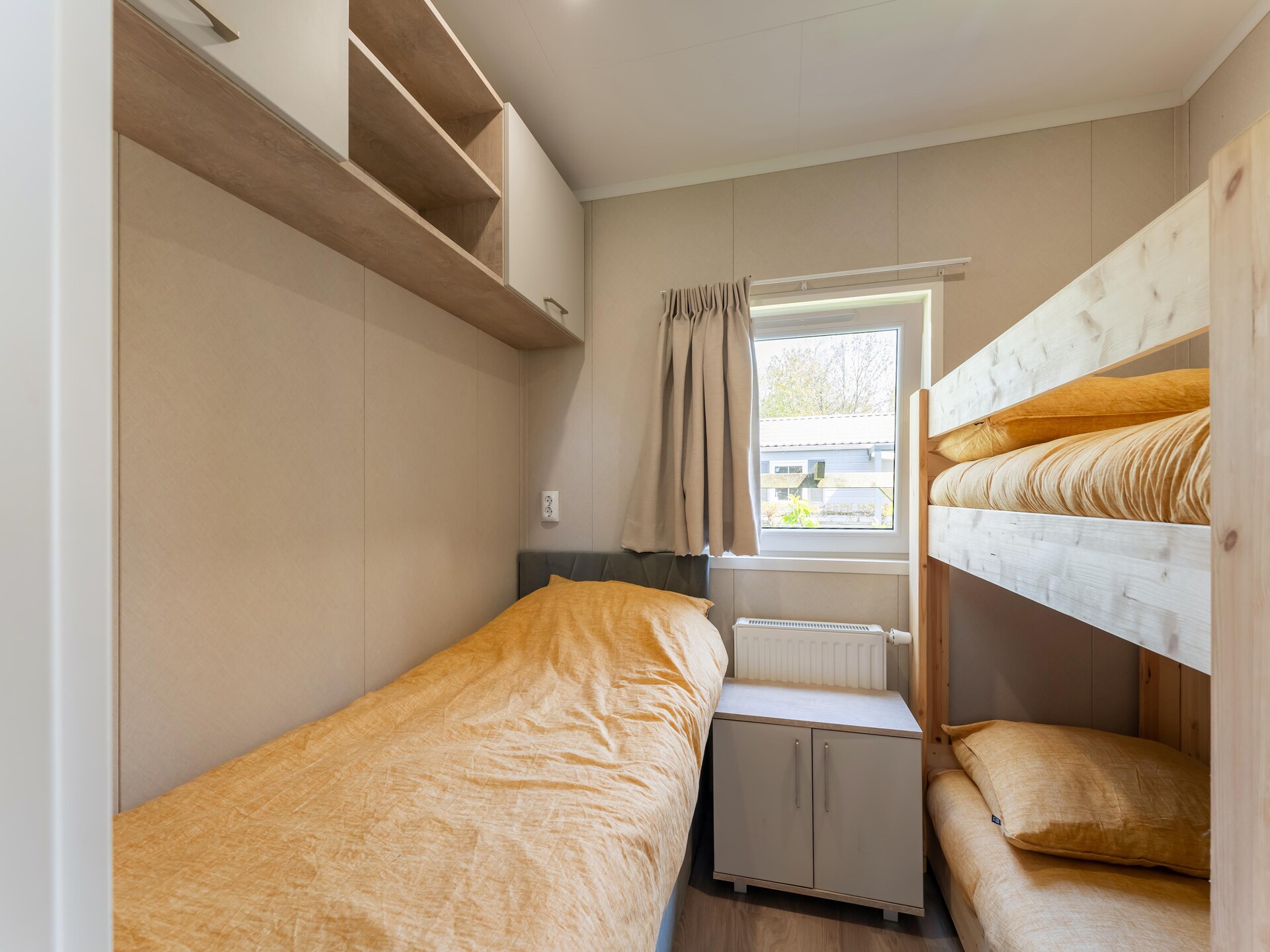 Luxe boshuis Fantail: ontspan in alle vrijheid op Goeree-Overflakkee - foto 14