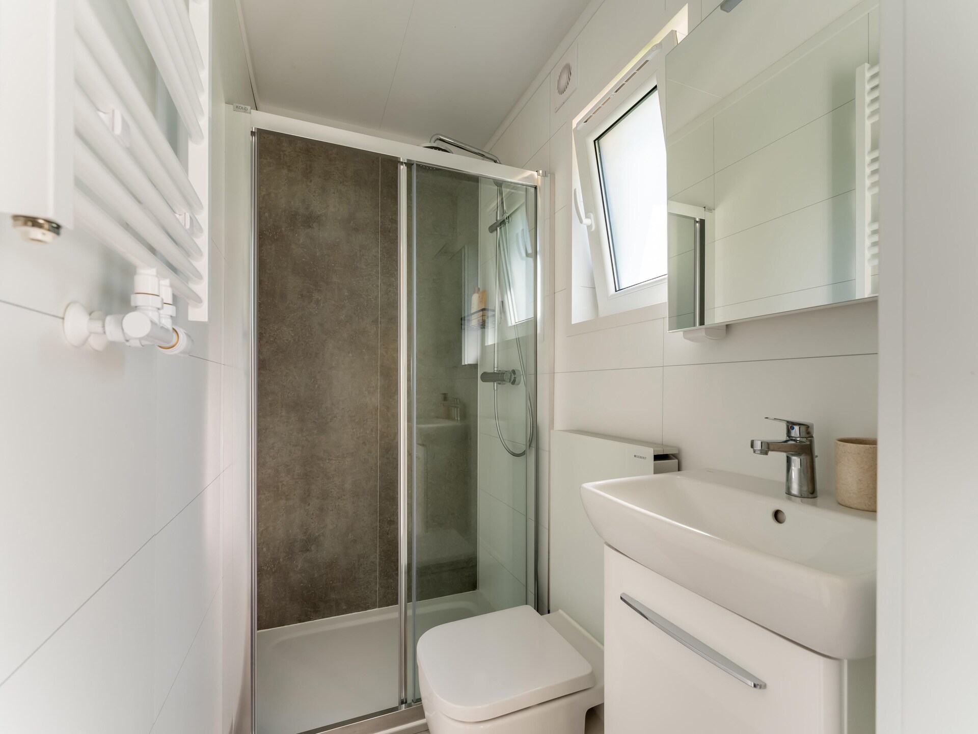 Luxe boshuis Fantail: ontspan in alle vrijheid op Goeree-Overflakkee - foto 16