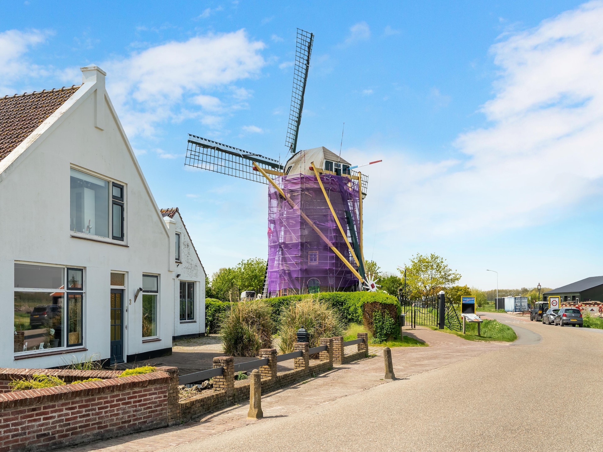 Luxe boshuis Fantail: ontspan in alle vrijheid op Goeree-Overflakkee - foto 33