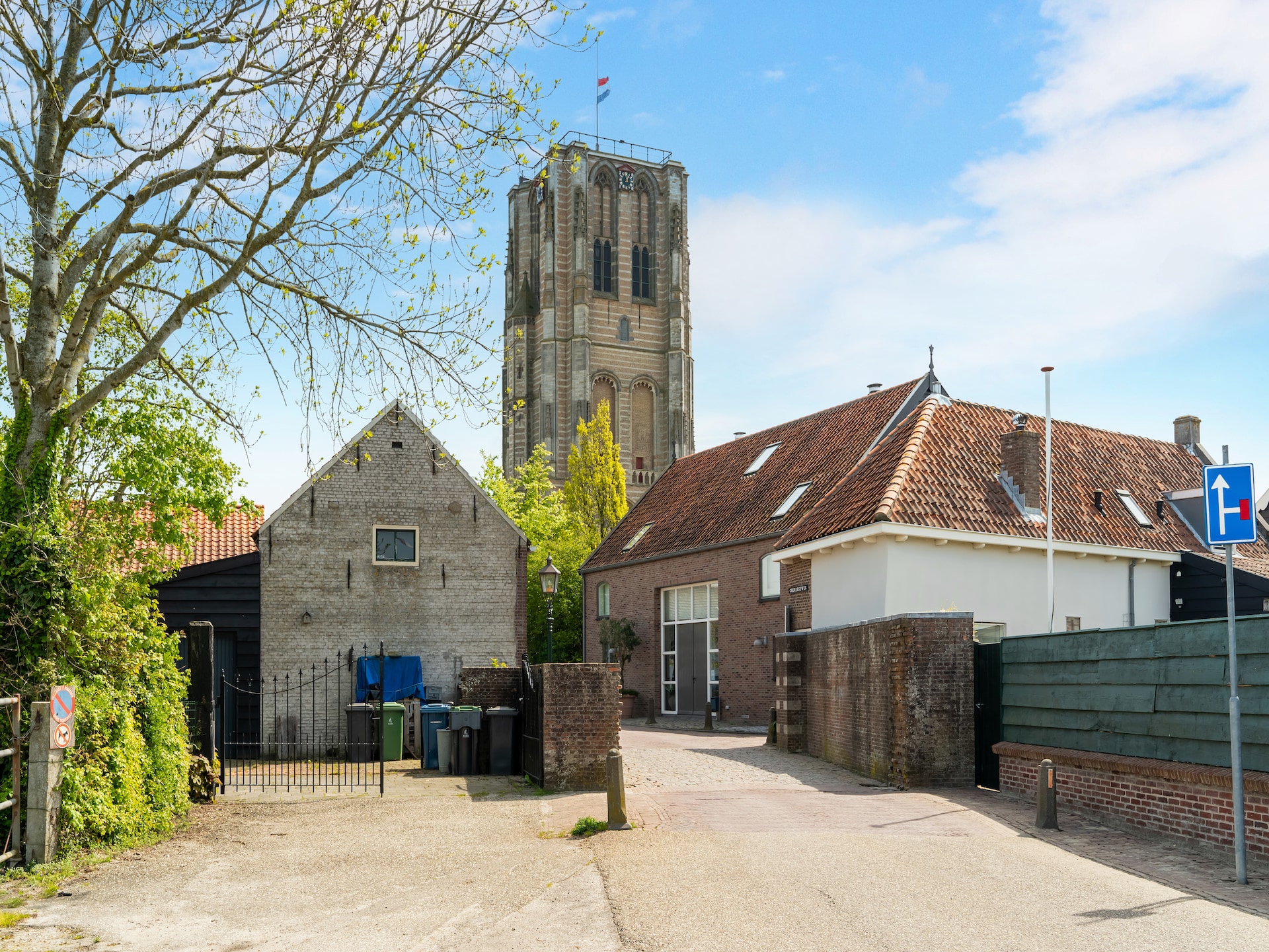 Luxe boshuis Fantail: ontspan in alle vrijheid op Goeree-Overflakkee - foto 34