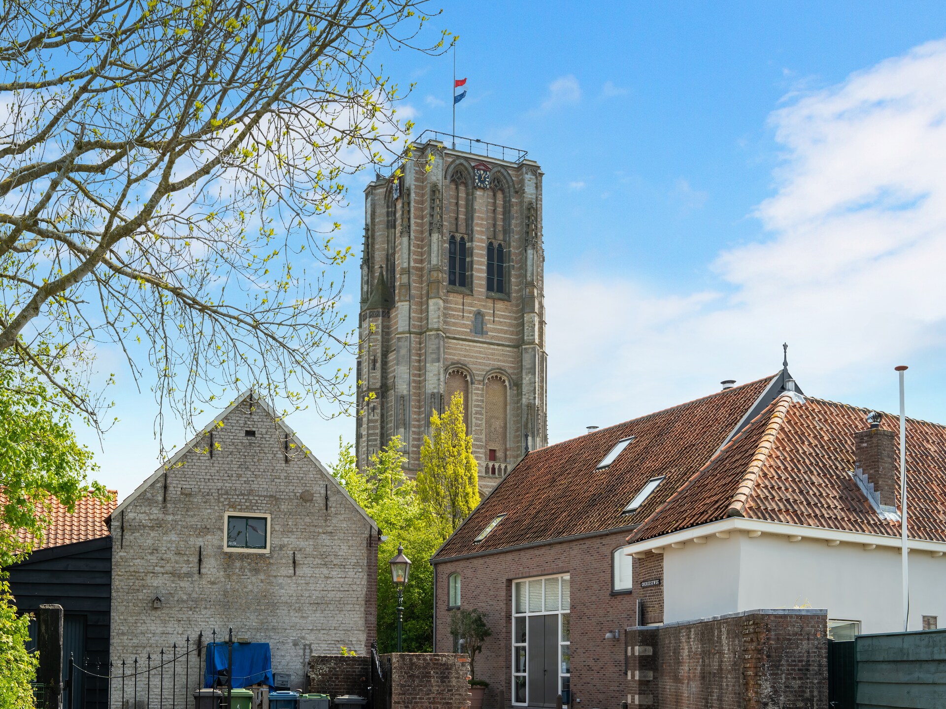 Luxe boshuis Fantail: ontspan in alle vrijheid op Goeree-Overflakkee - foto 29