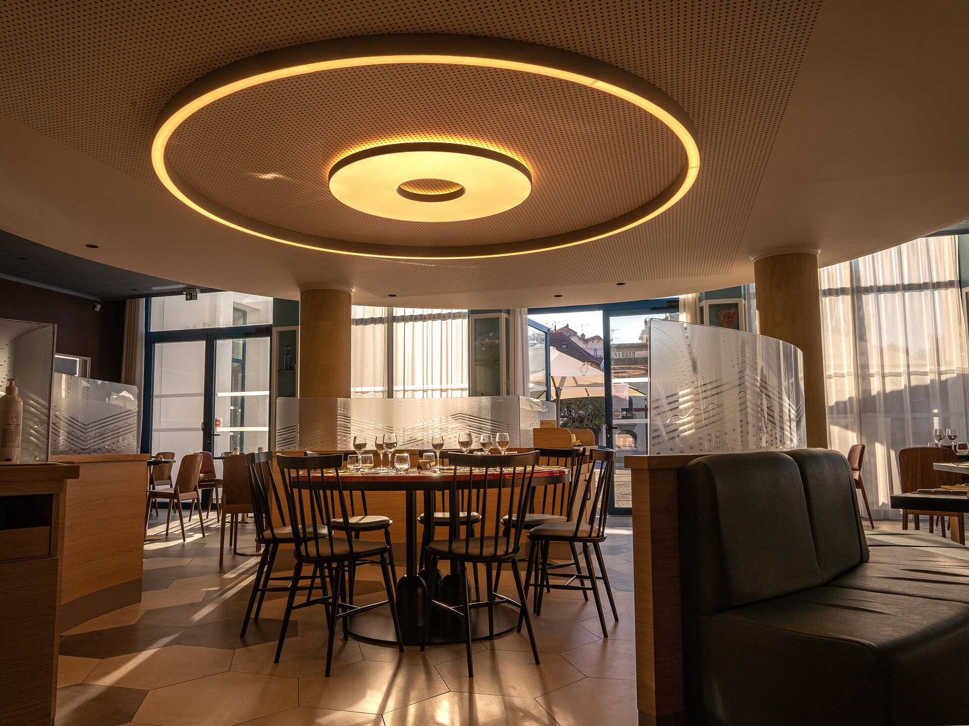 Appartement Côme in Aiga Resort met thermale spa aan de voet van de vulkanen - foto 14