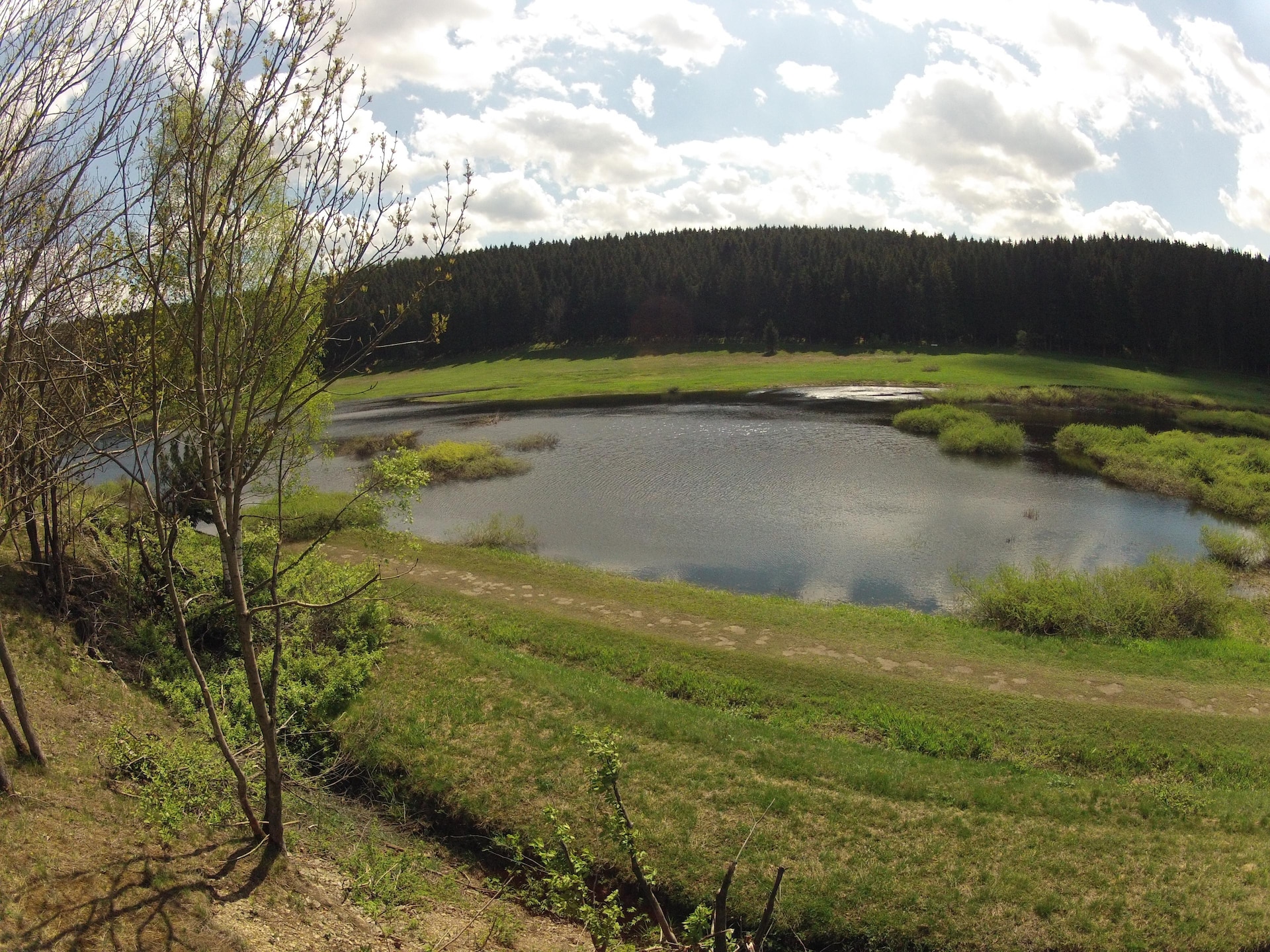 4-persoons vakantiehuis aan de piste in Hasselfelde (3) - foto 31