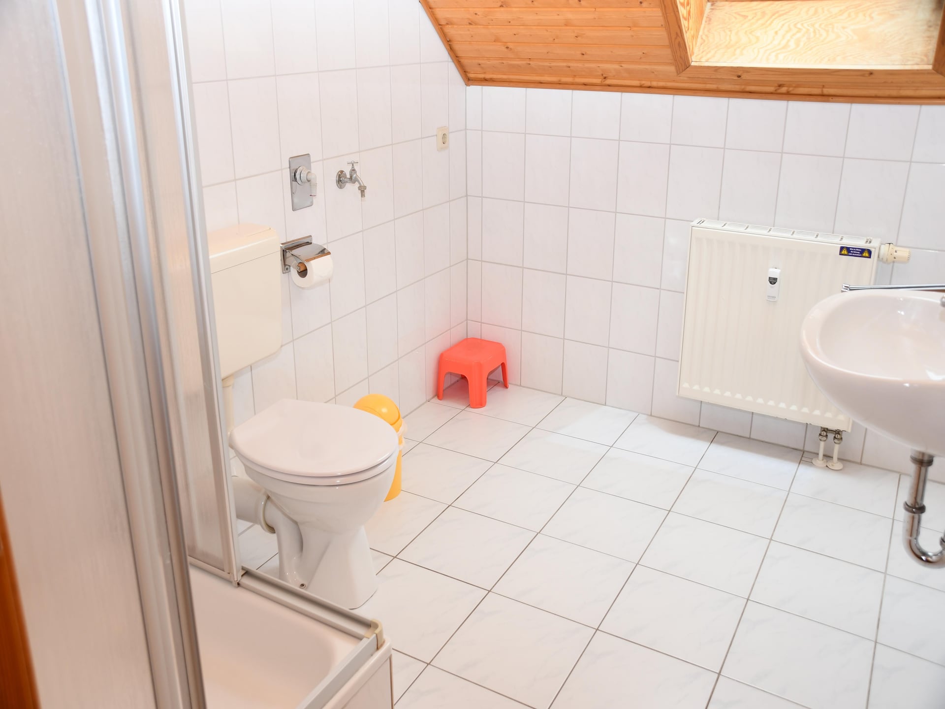 4-persoons vakantiehuis aan de piste in Hasselfelde (3) - foto 15