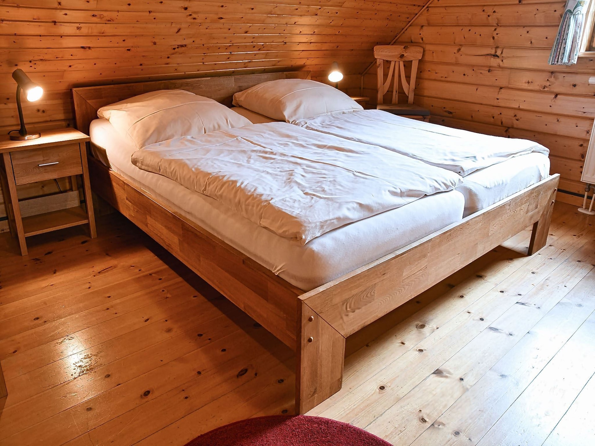 4-persoons vakantiehuis aan de piste in Hasselfelde (3) - foto 9