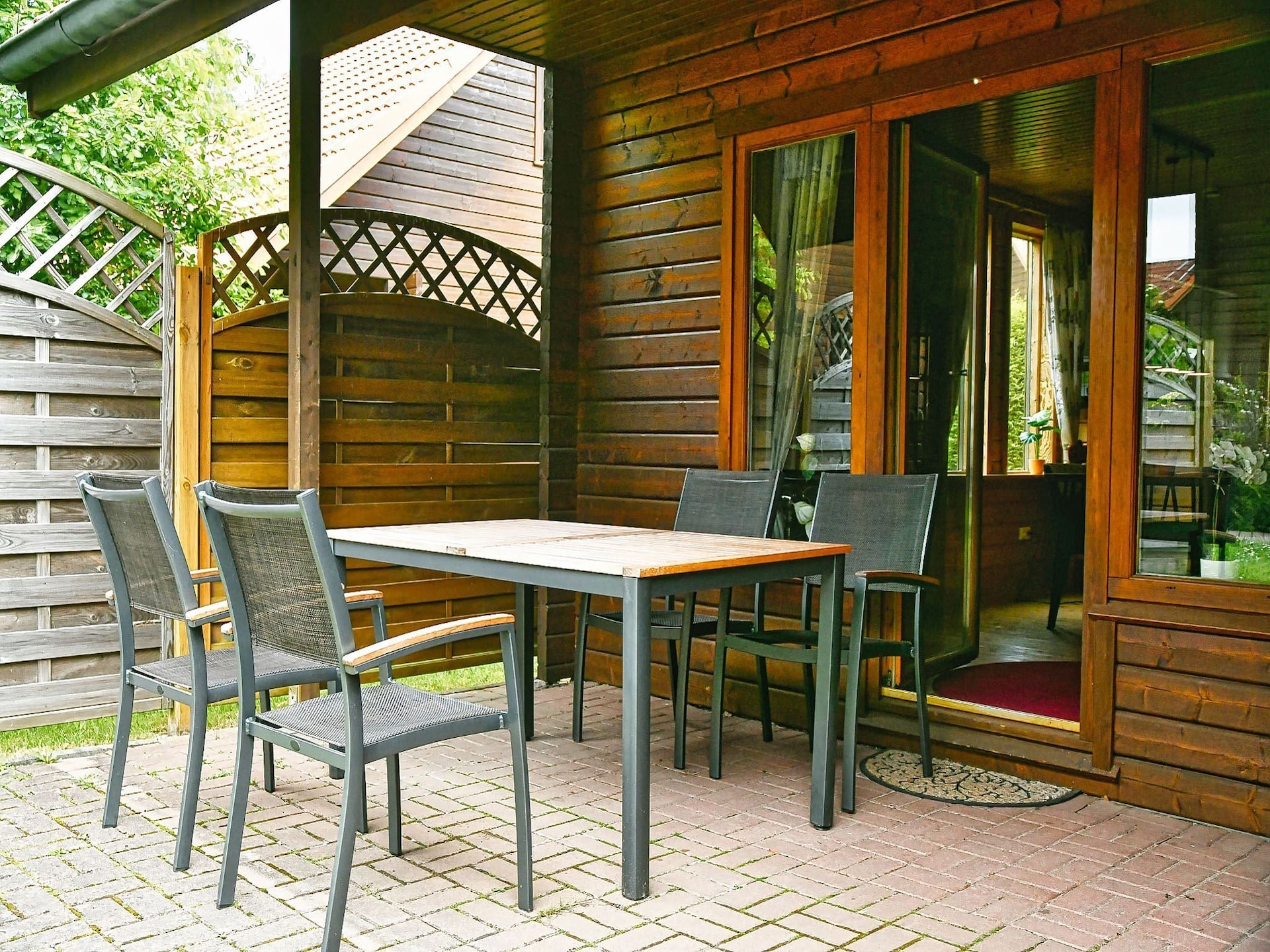 4-persoons vakantiehuis aan de piste in Hasselfelde (3) - foto 16