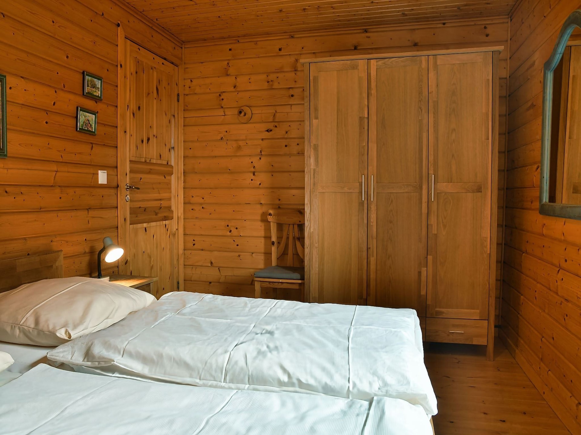4-persoons vakantiehuis aan de piste in Hasselfelde (3) - foto 11