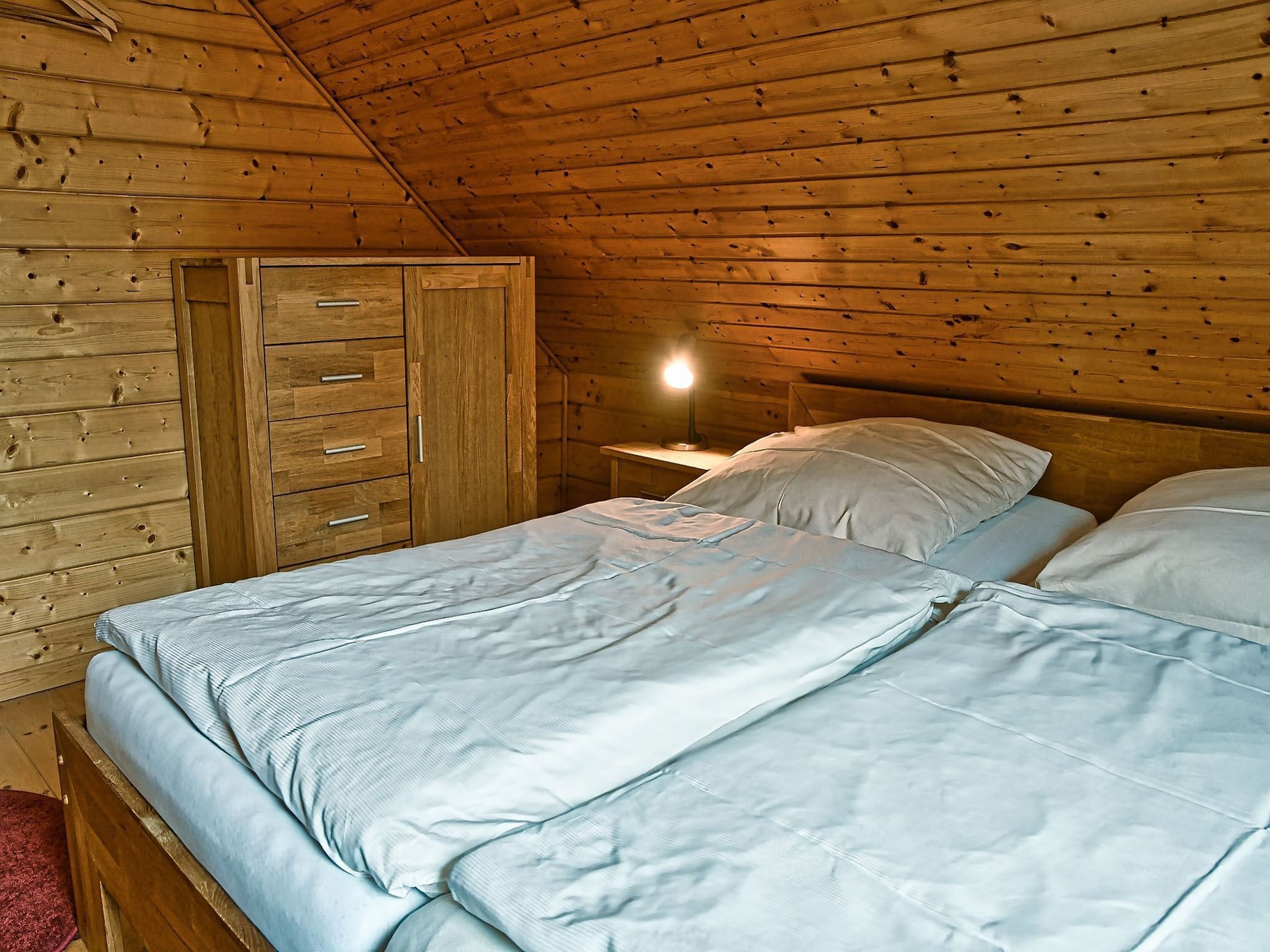 4-persoons vakantiehuis aan de piste in Hasselfelde (3) - foto 12