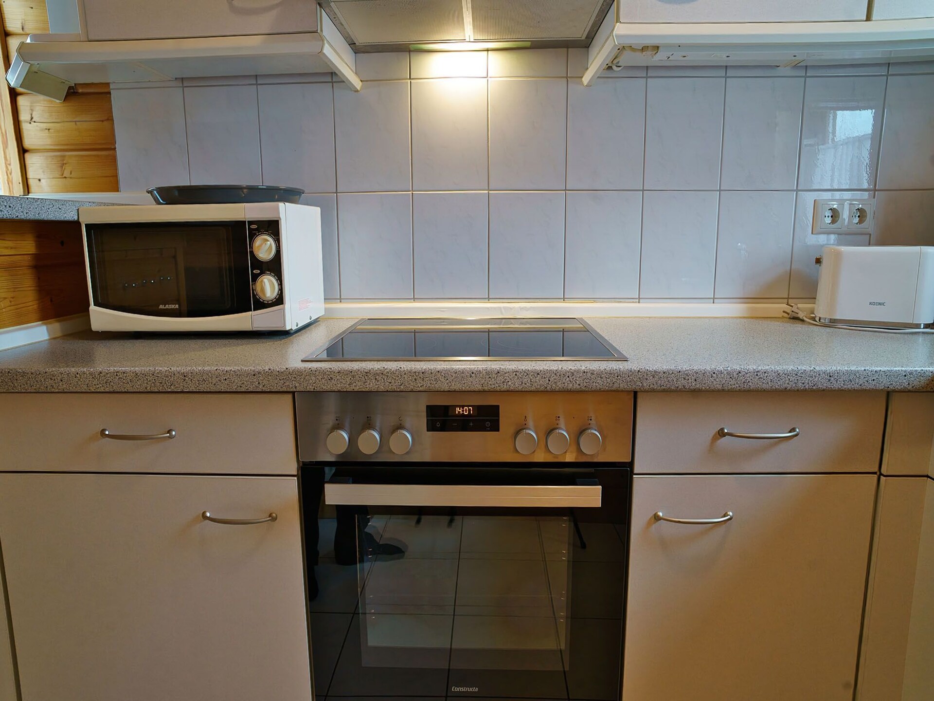 4-persoons vakantiehuis aan de piste in Hasselfelde (3) - foto 8