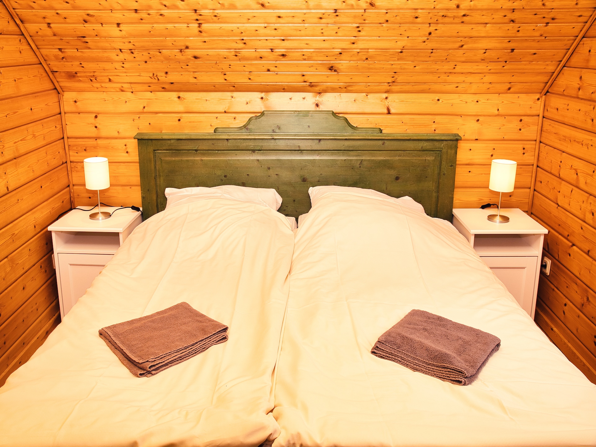 5-persoons vakantiehuis aan de piste in Hasselfelde · 5 pers. - foto 6