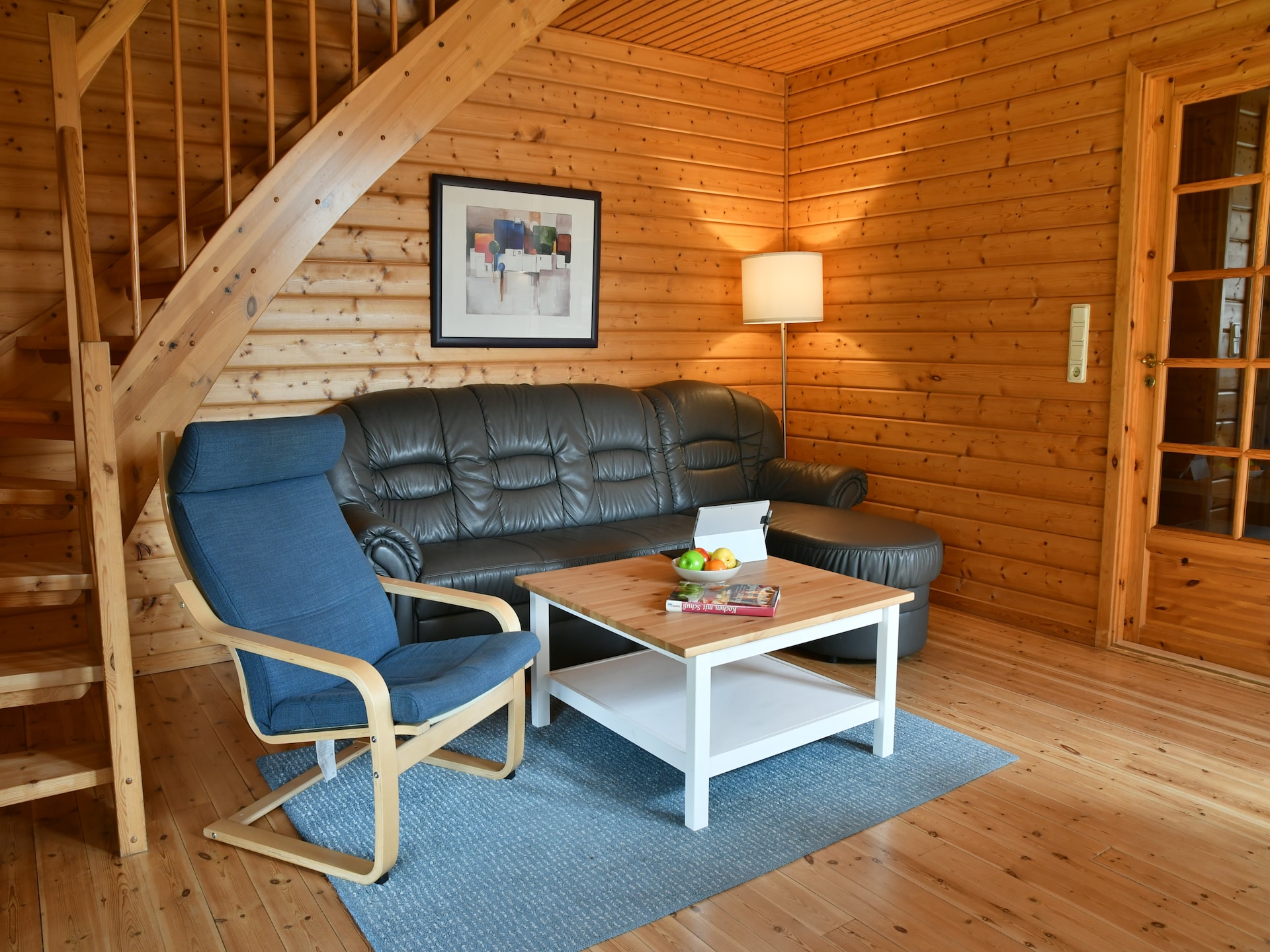 5-persoons vakantiehuis aan de piste in Hasselfelde · 5 pers. - foto 2
