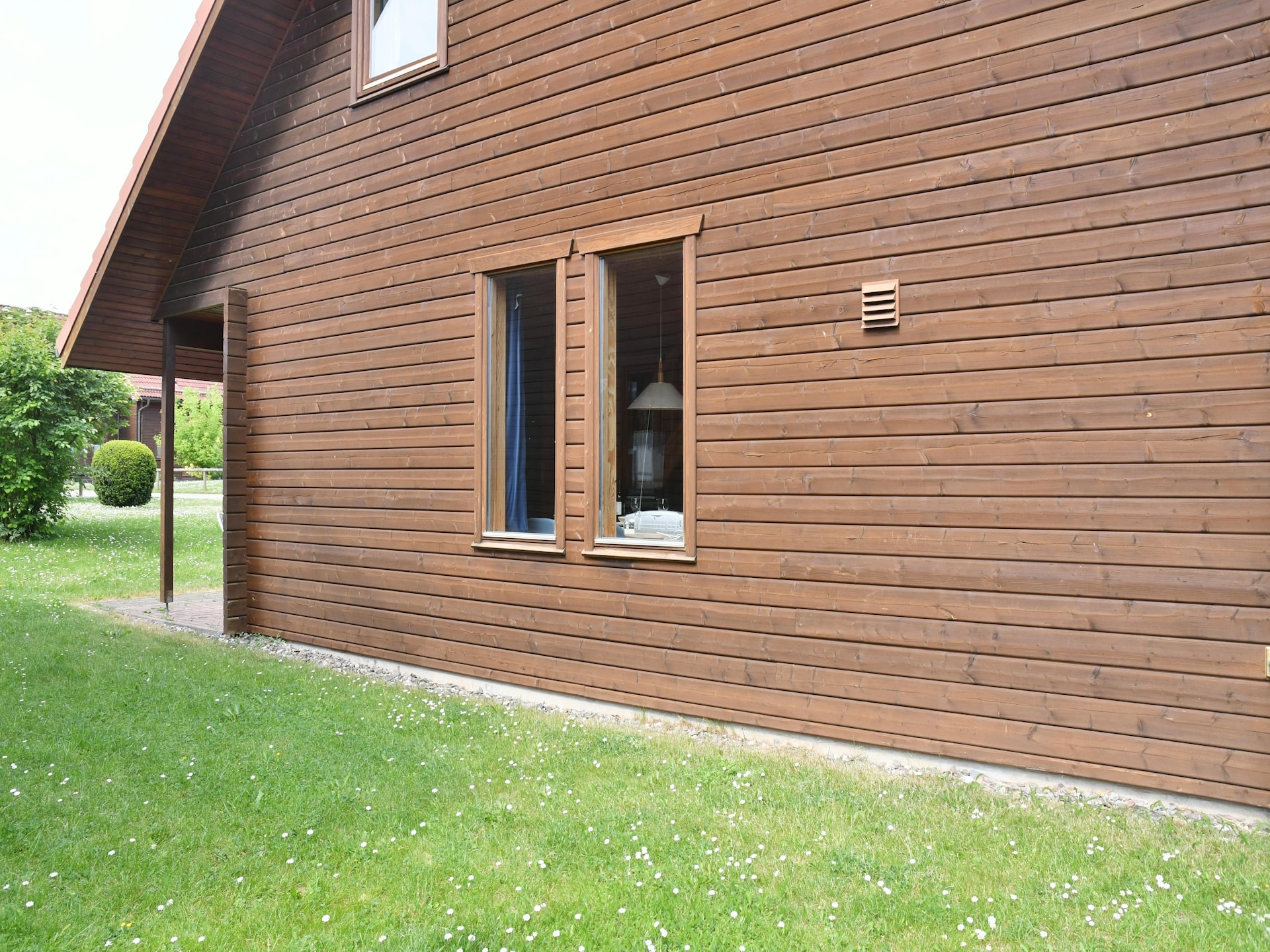 5-persoons vakantiehuis aan de piste in Hasselfelde · 5 pers. - foto 10