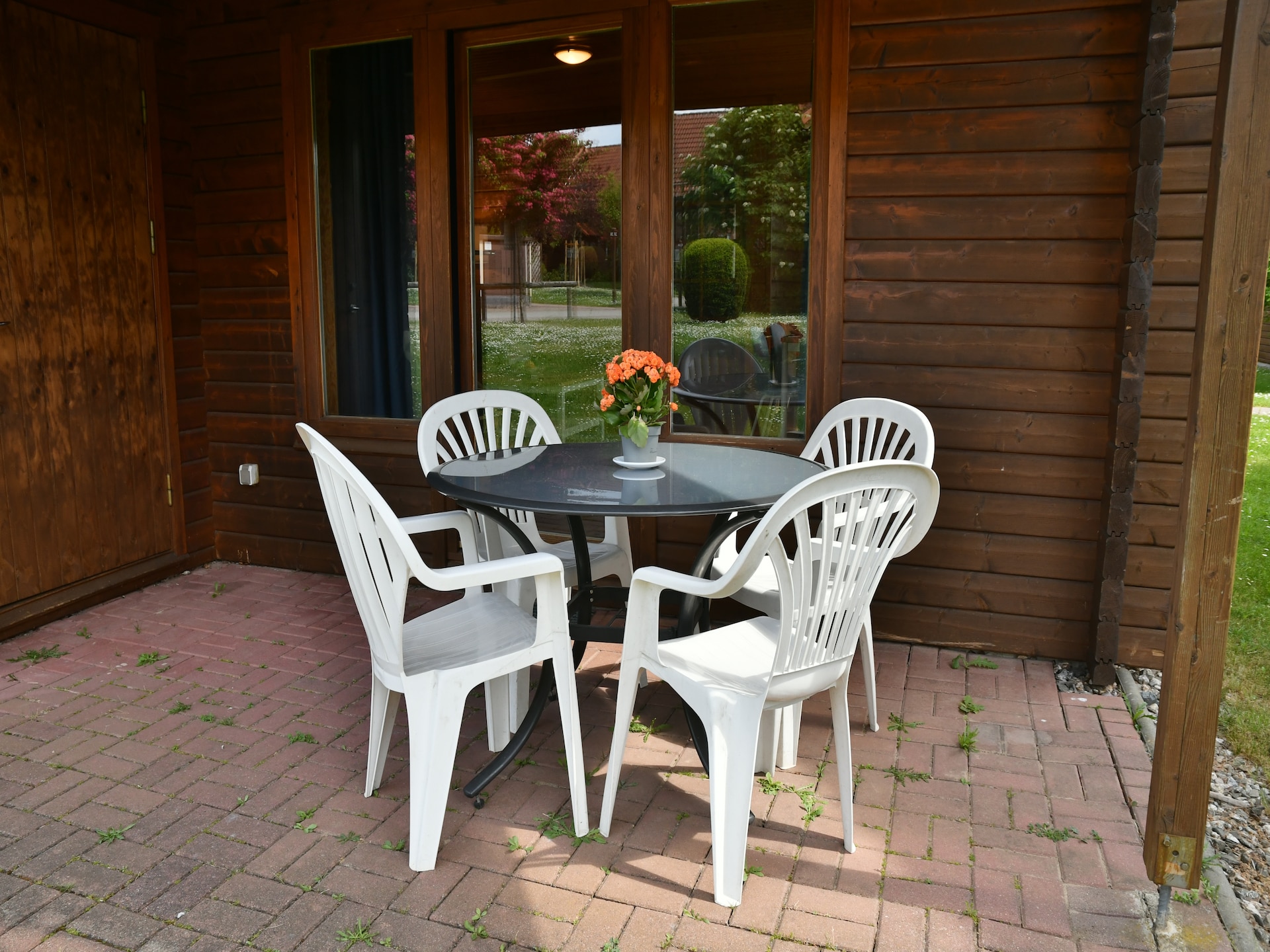 5-persoons vakantiehuis aan de piste in Hasselfelde · 5 pers. - foto 9