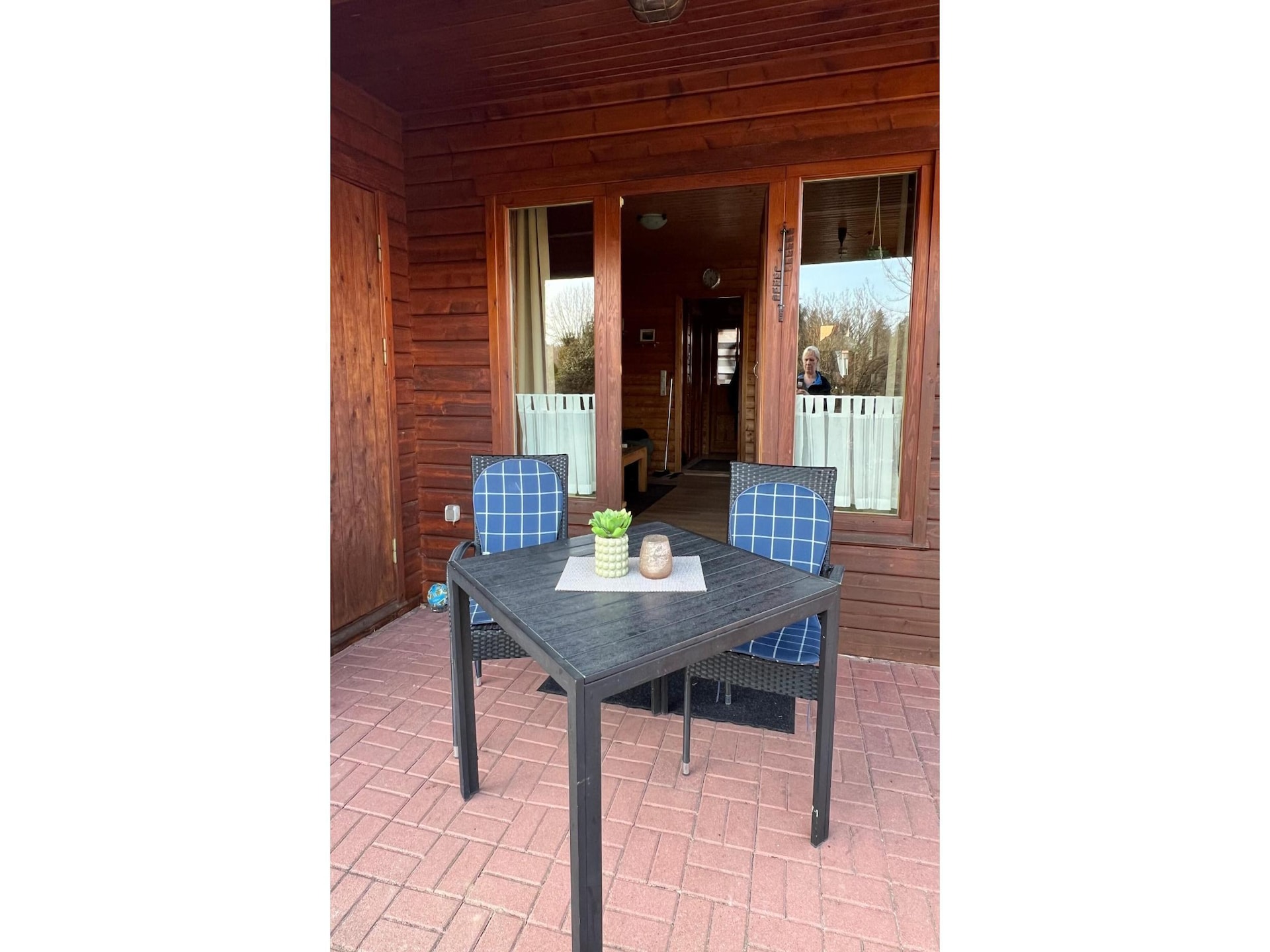 Aan de piste: Gezellig vakantiehuis voor 5 personen in Hasselfelde - foto 13