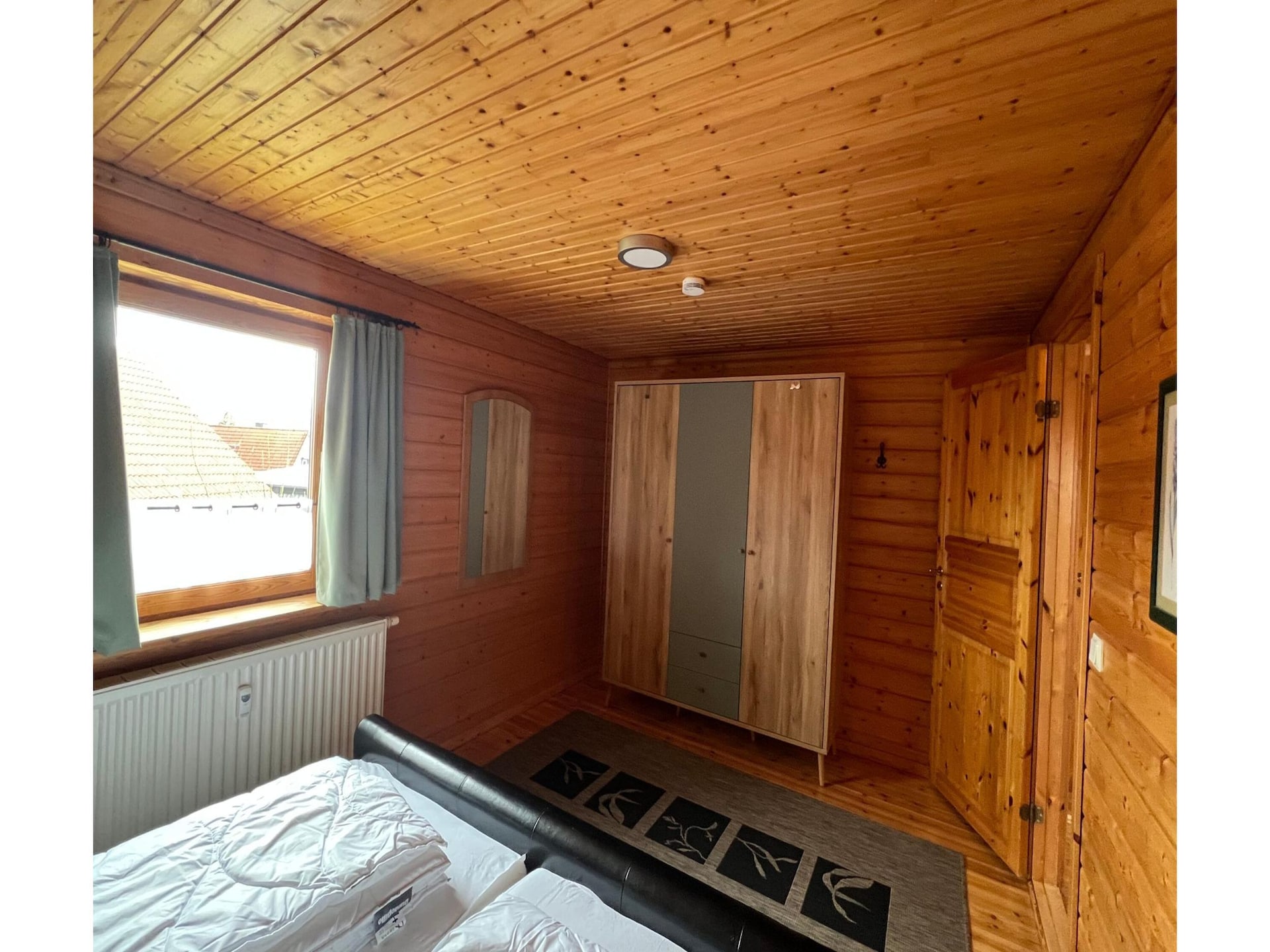 Aan de piste: Gezellig vakantiehuis voor 5 personen in Hasselfelde - foto 7