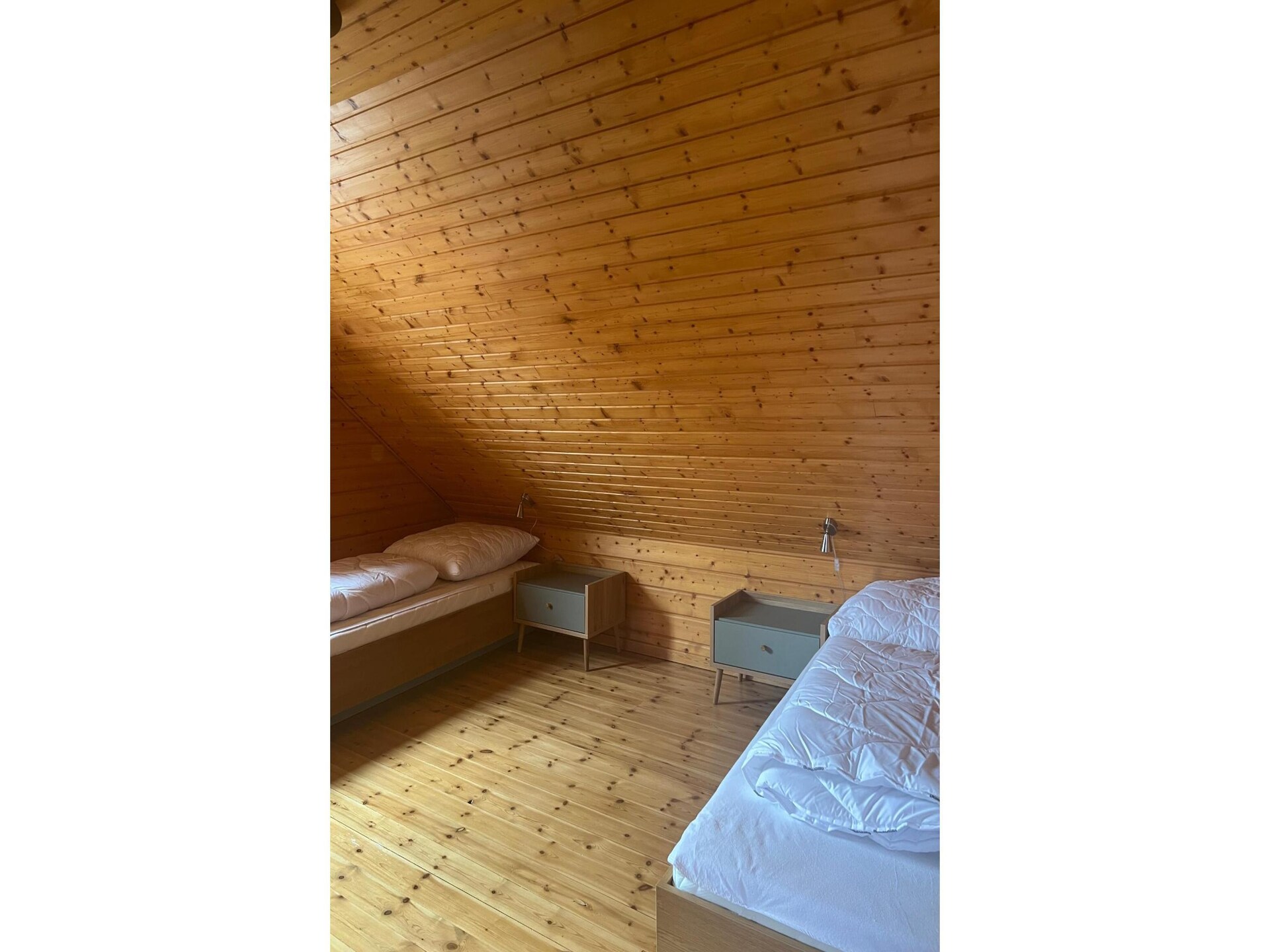 Aan de piste: Gezellig vakantiehuis voor 5 personen in Hasselfelde - foto 9